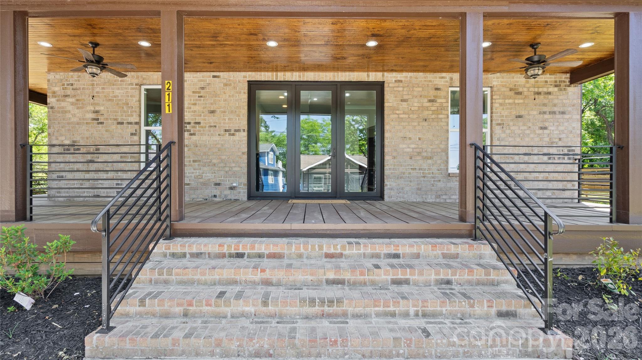 211 Tournament Drive SW — Concord
