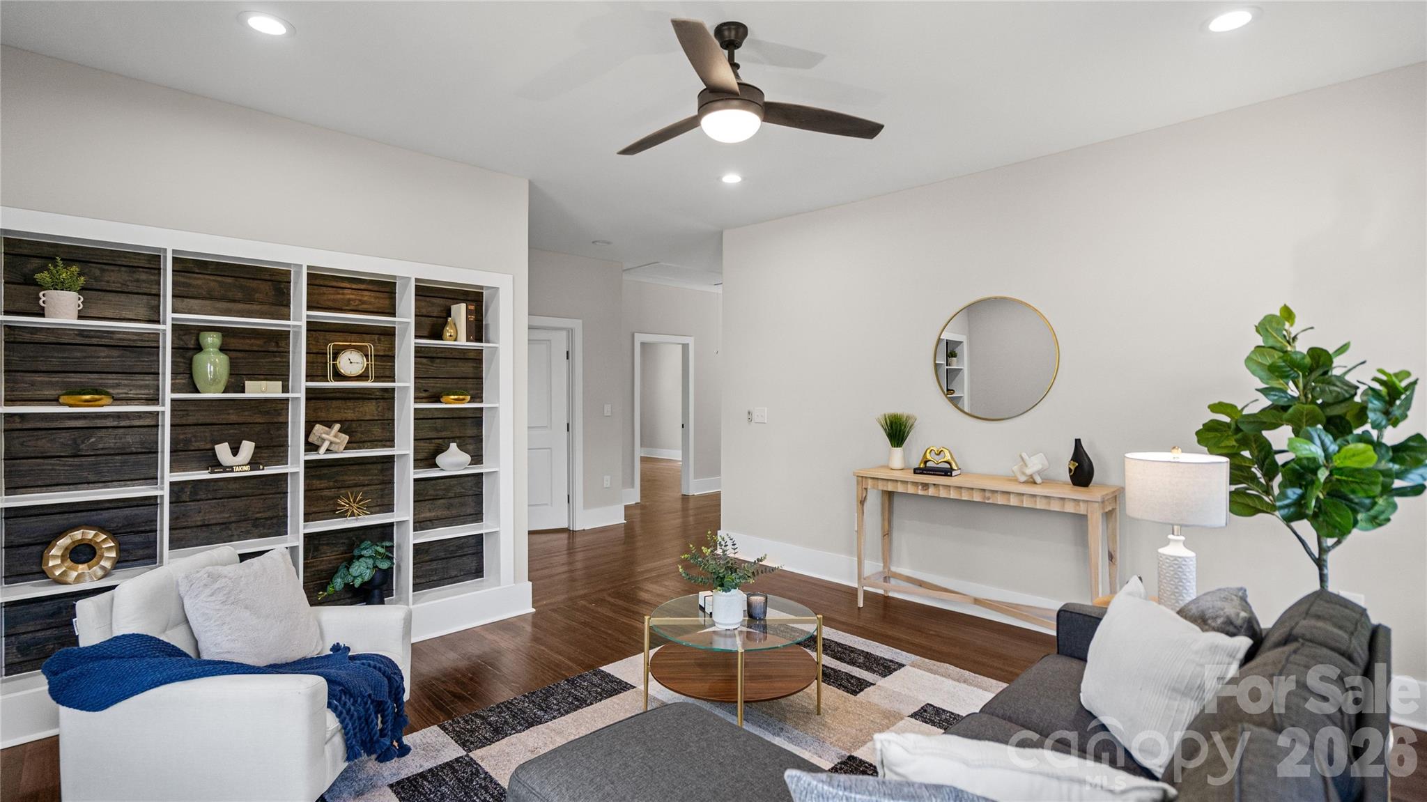 211 Tournament Drive SW — Concord