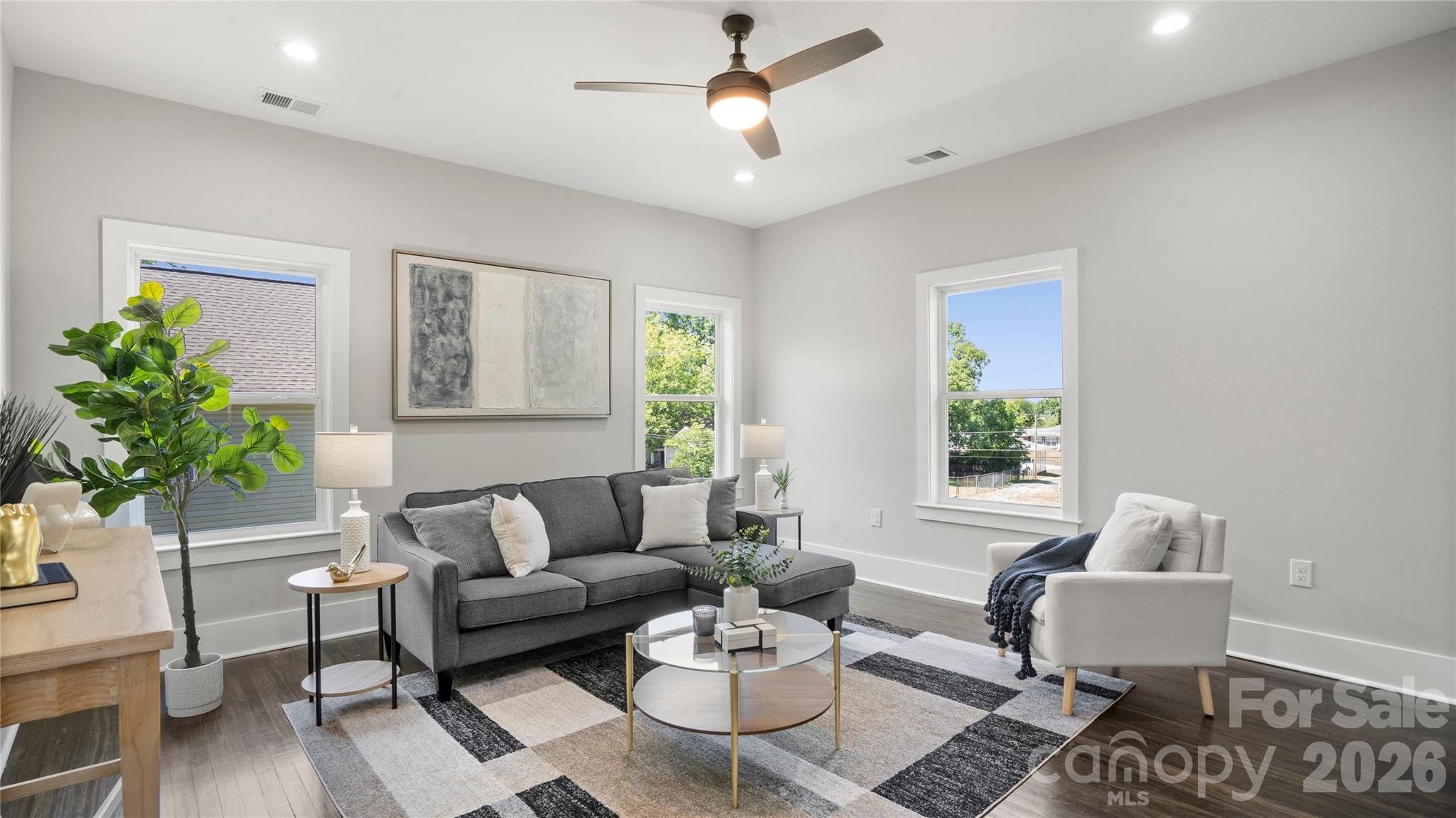 211 Tournament Drive SW — Concord