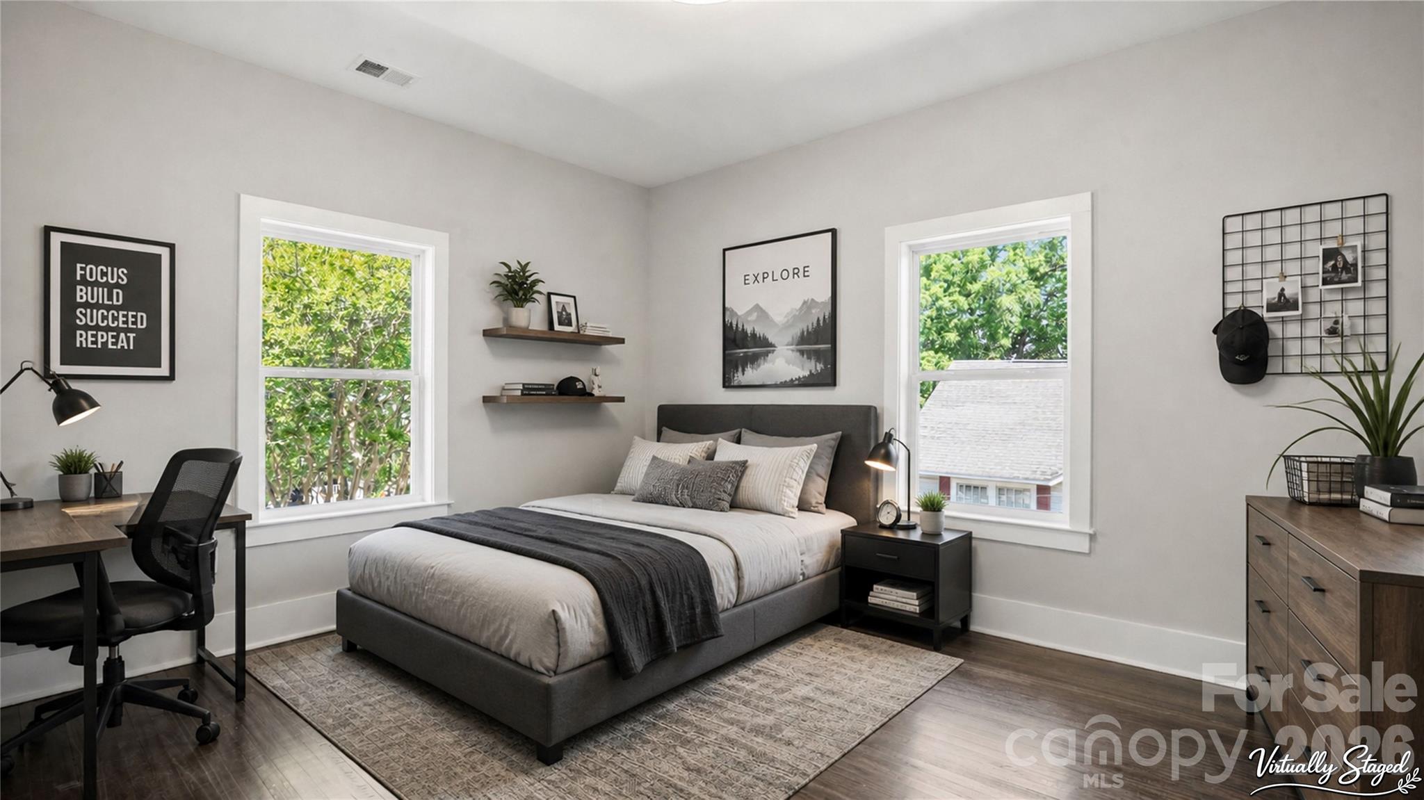 211 Tournament Drive SW — Concord