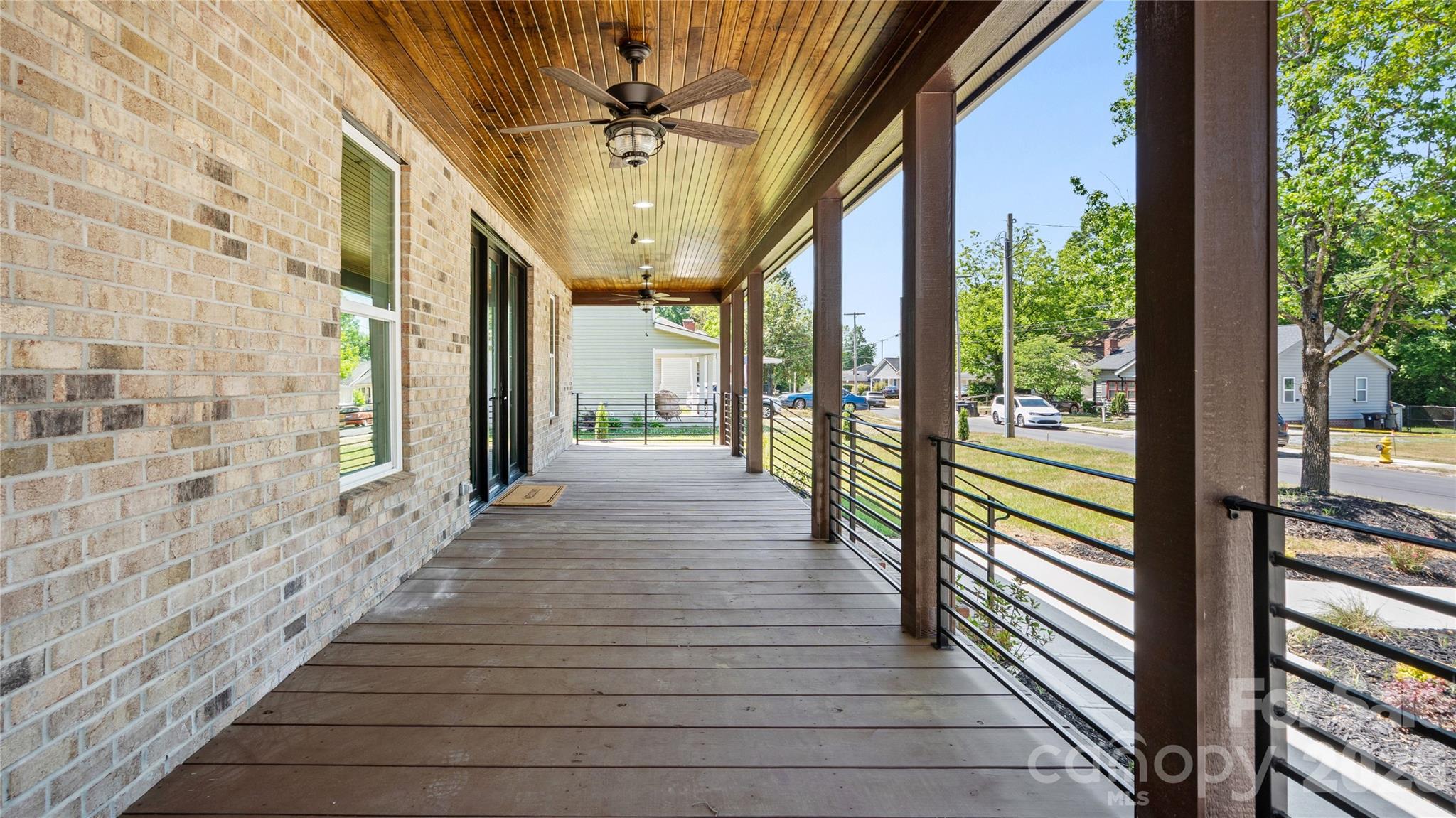 211 Tournament Drive SW — Concord
