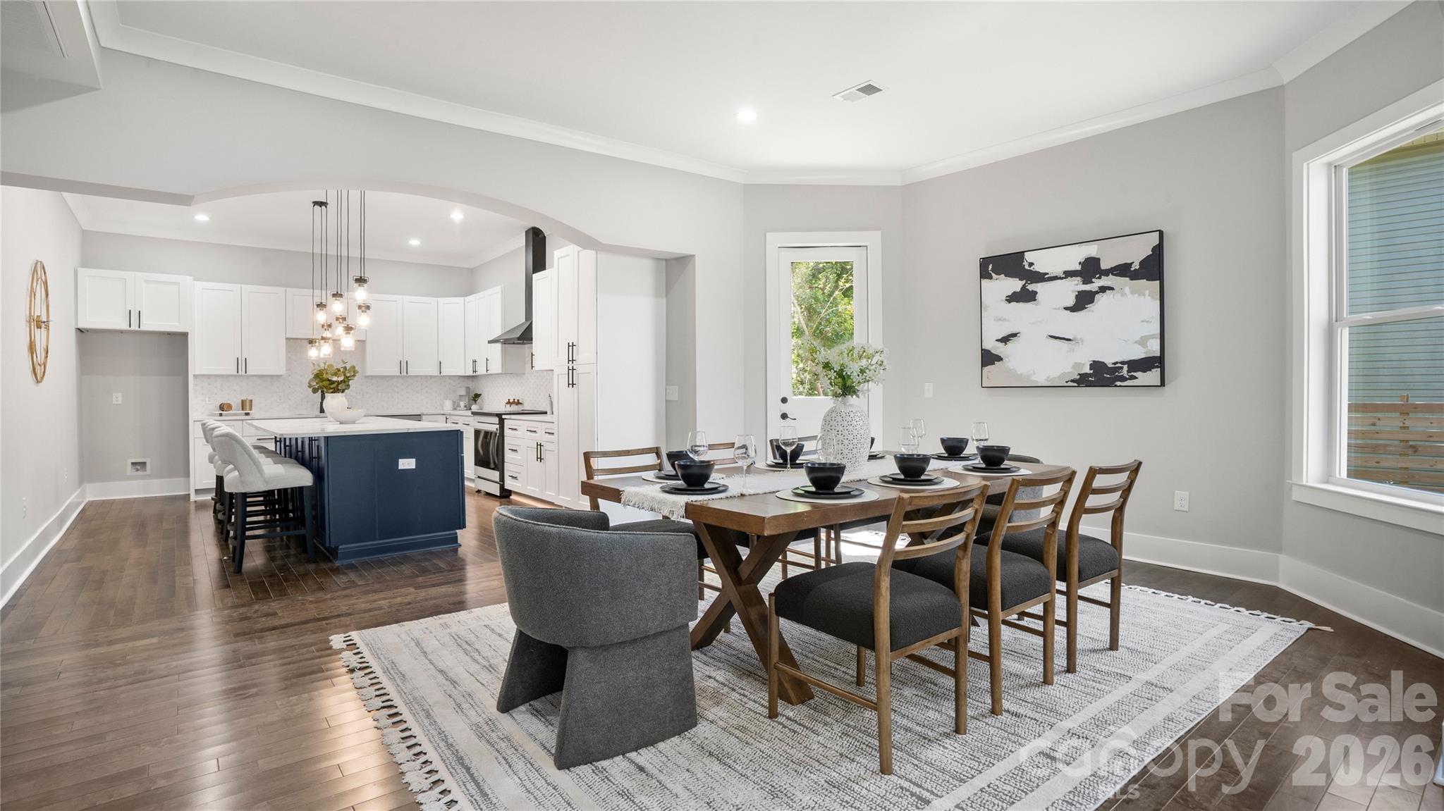 211 Tournament Drive SW — Concord