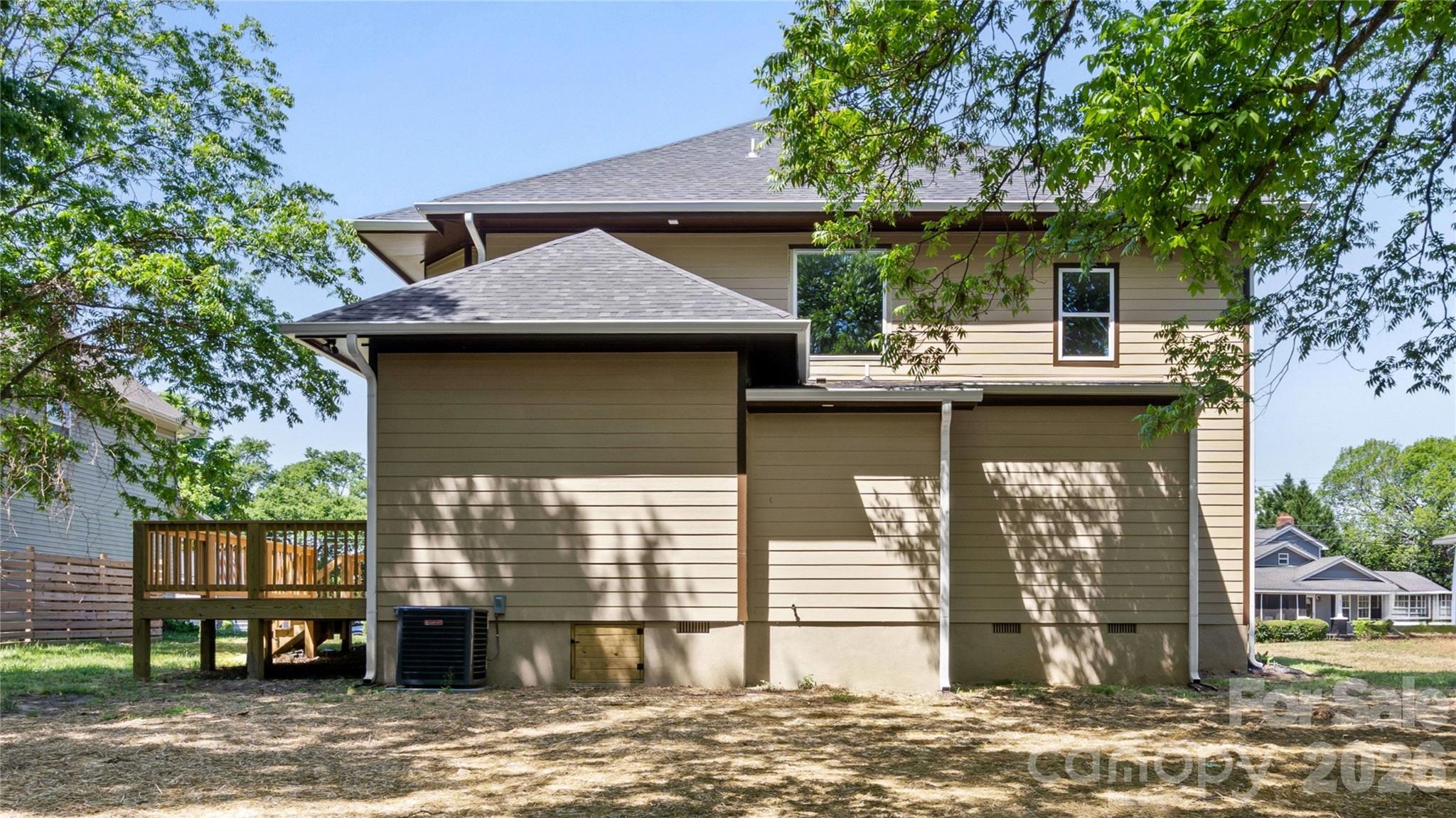 211 Tournament Drive SW — Concord