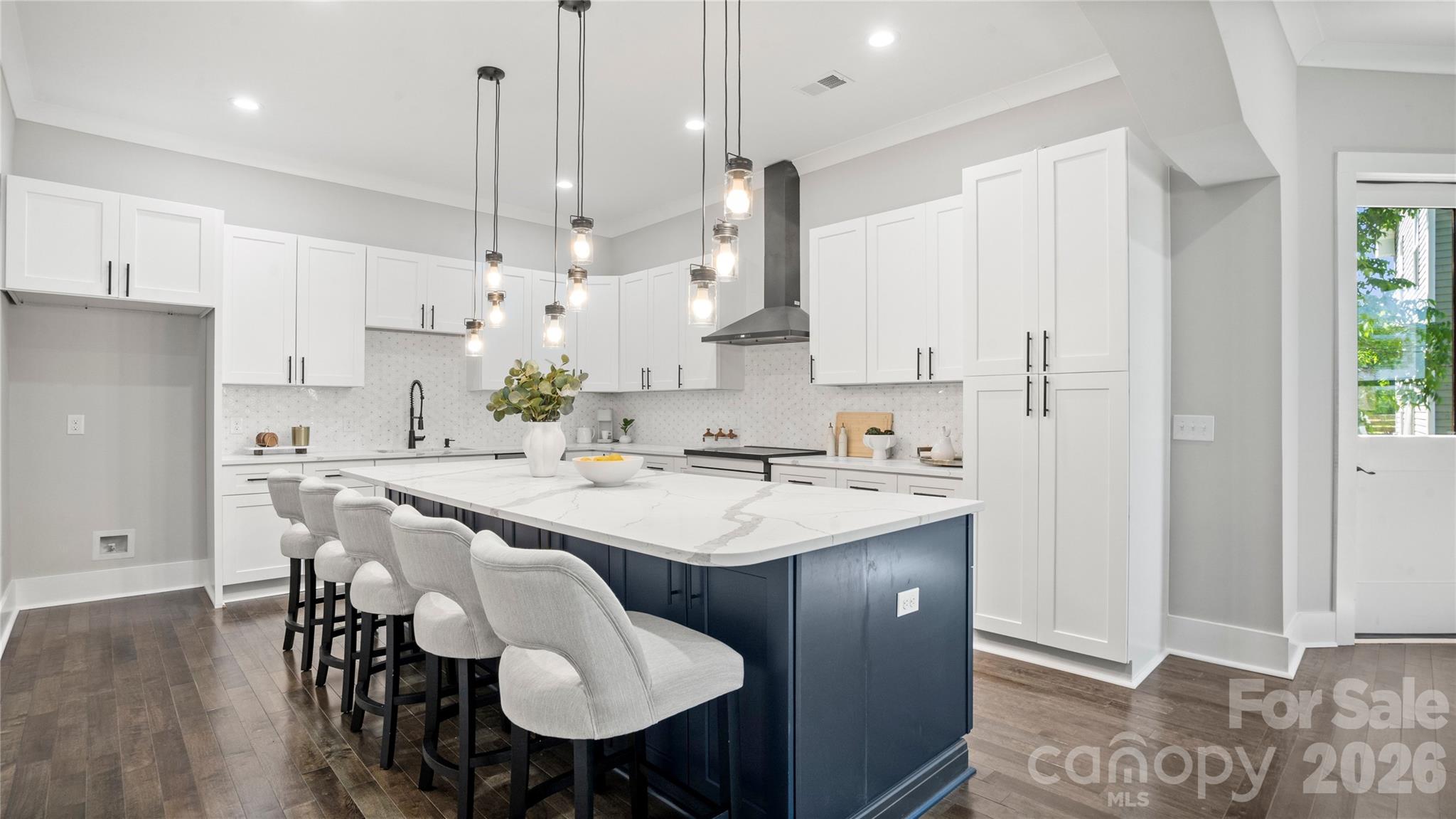 211 Tournament Drive SW — Concord