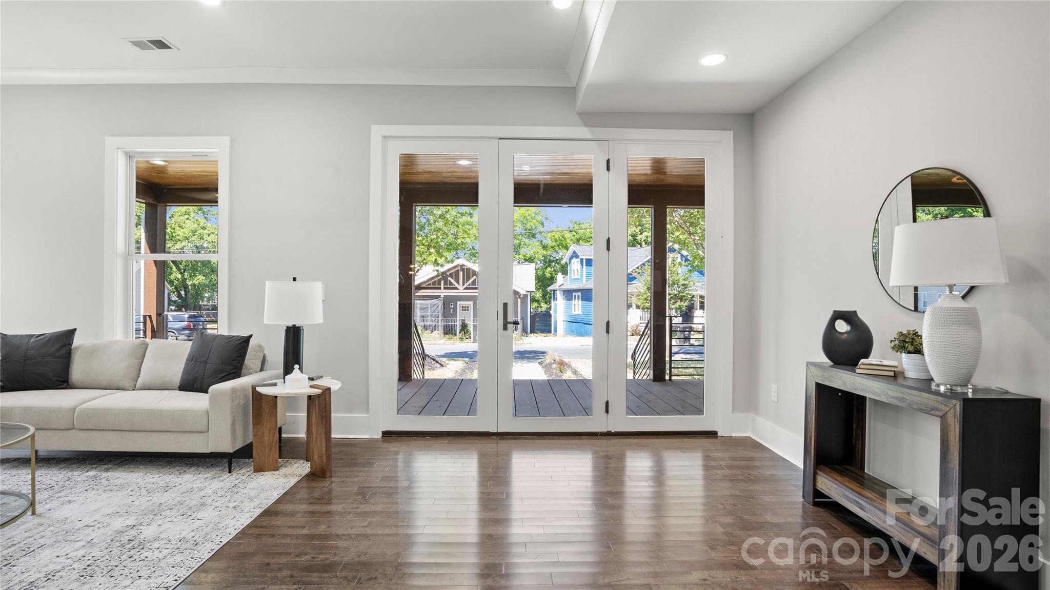 211 Tournament Drive SW — Concord
