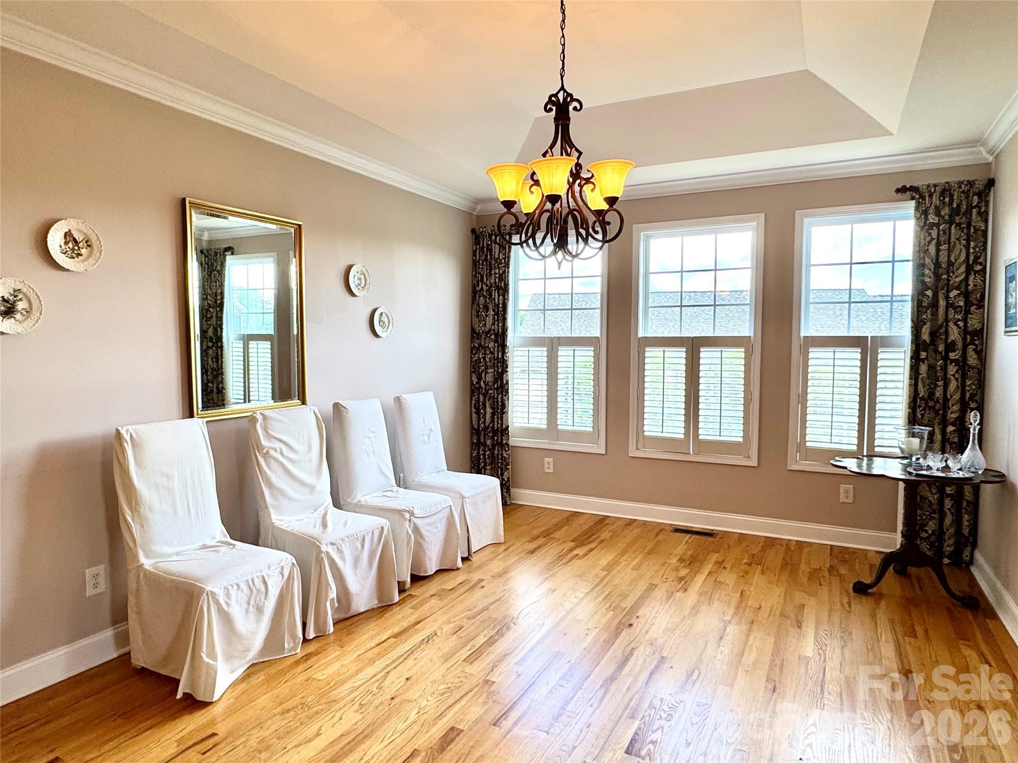 25 Copper Court — Hendersonville
