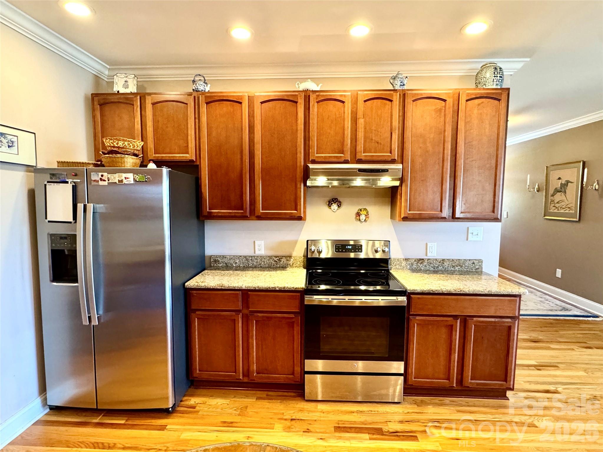 25 Copper Court — Hendersonville
