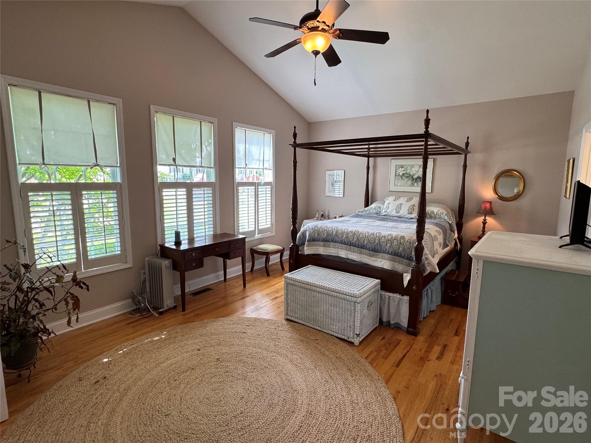 25 Copper Court — Hendersonville