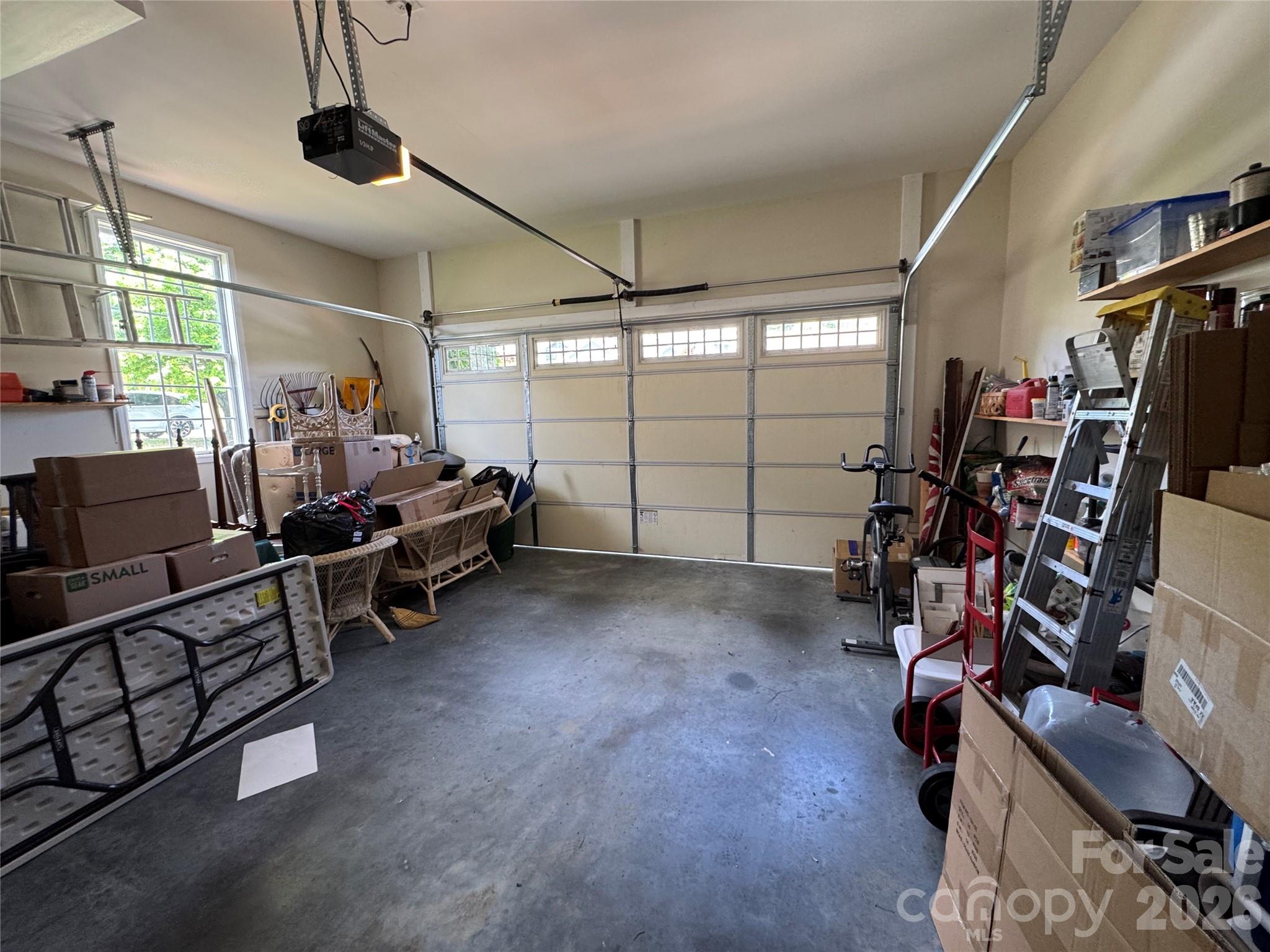 25 Copper Court — Hendersonville