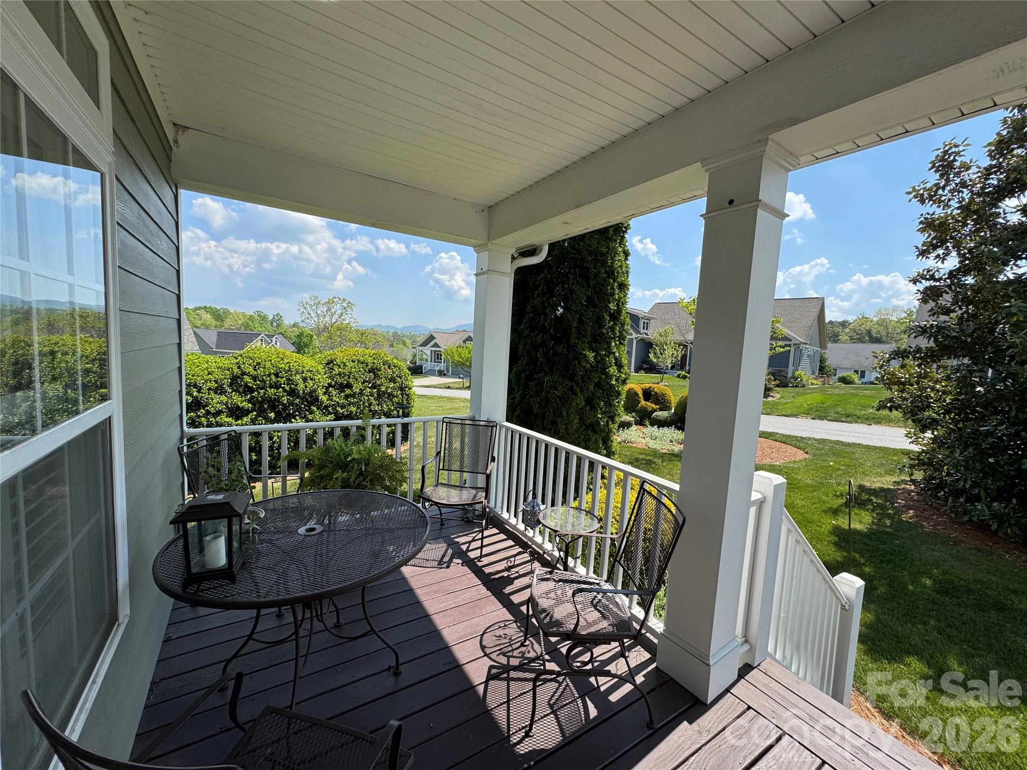 25 Copper Court — Hendersonville