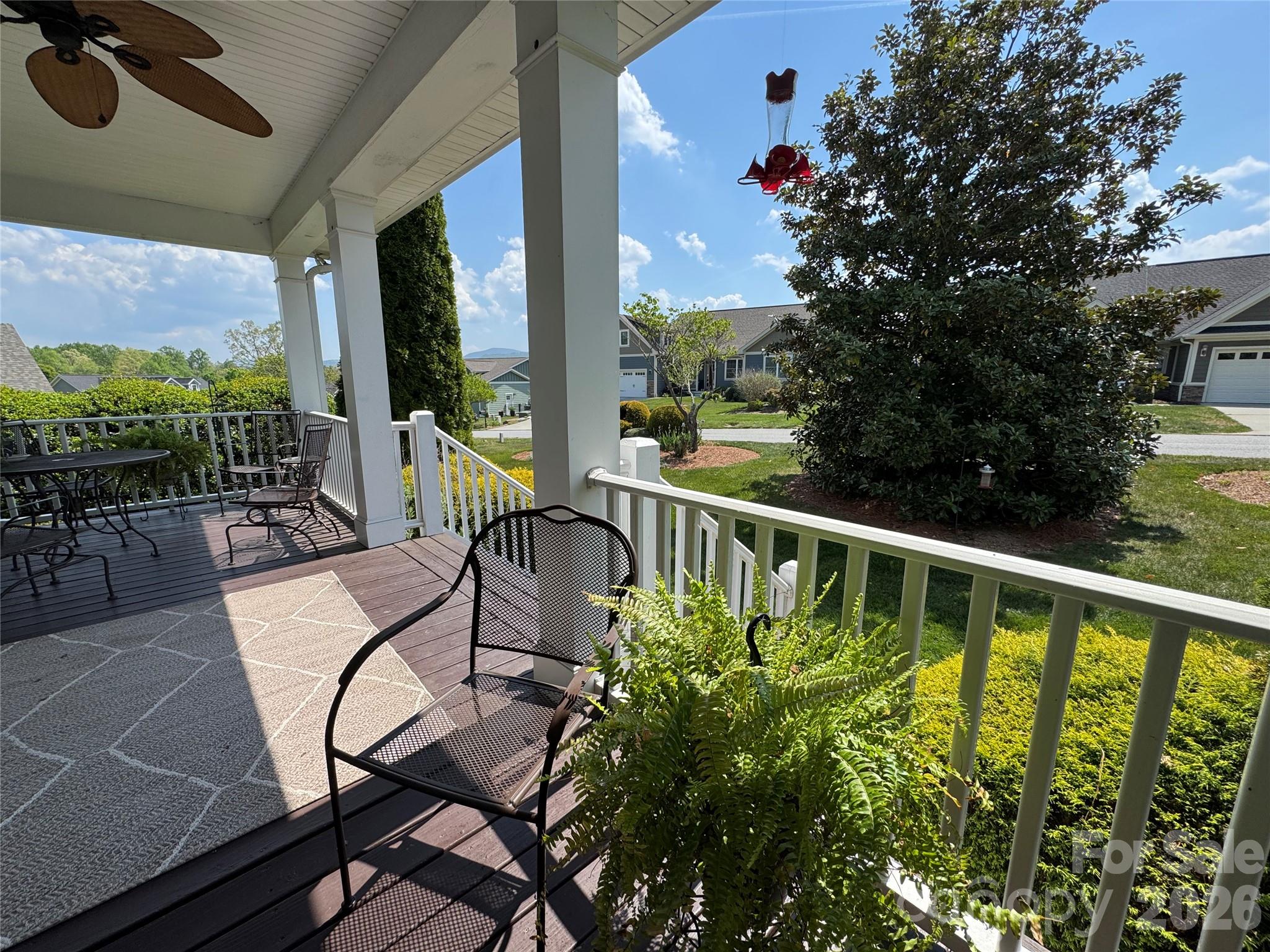 25 Copper Court — Hendersonville