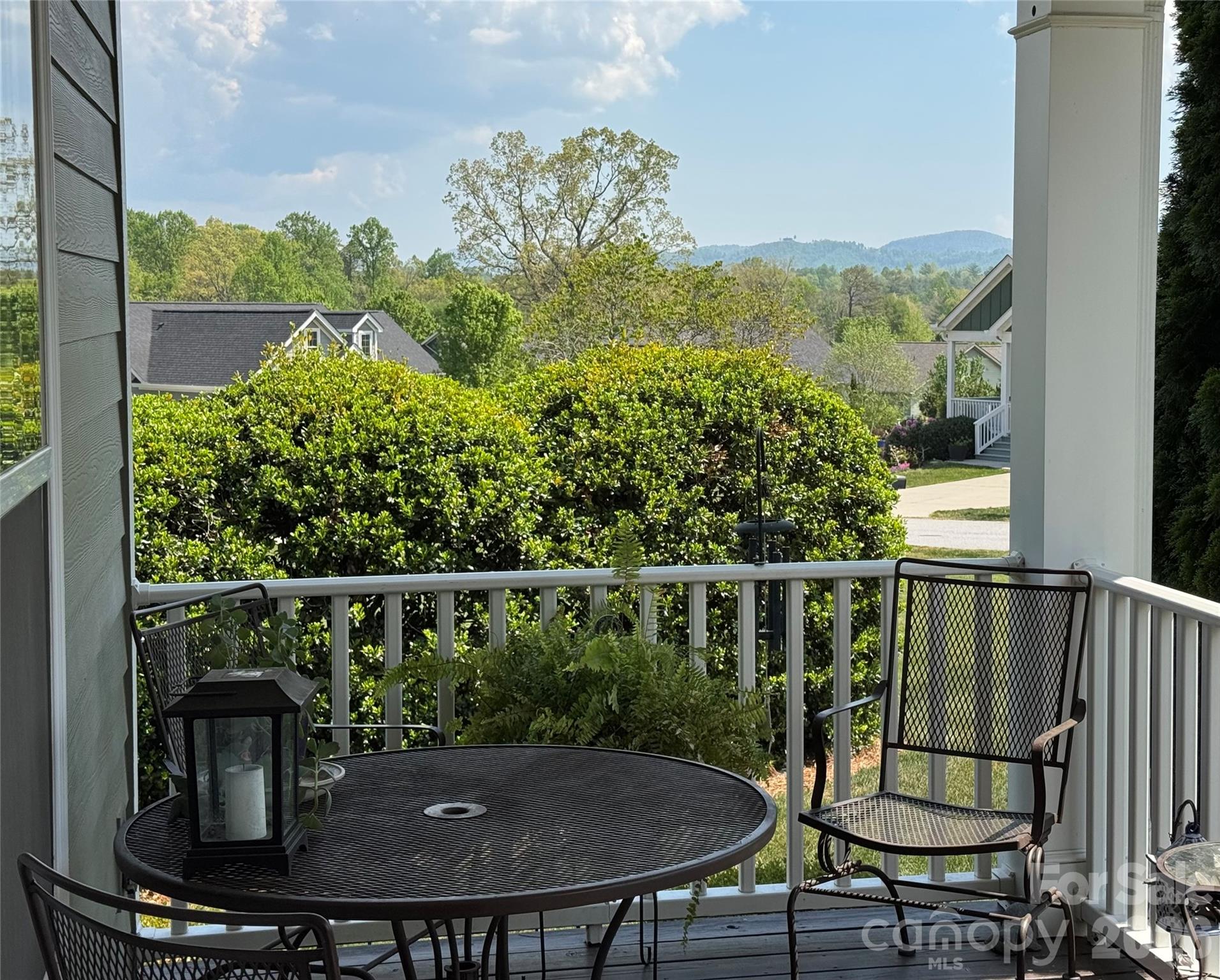 25 Copper Court — Hendersonville