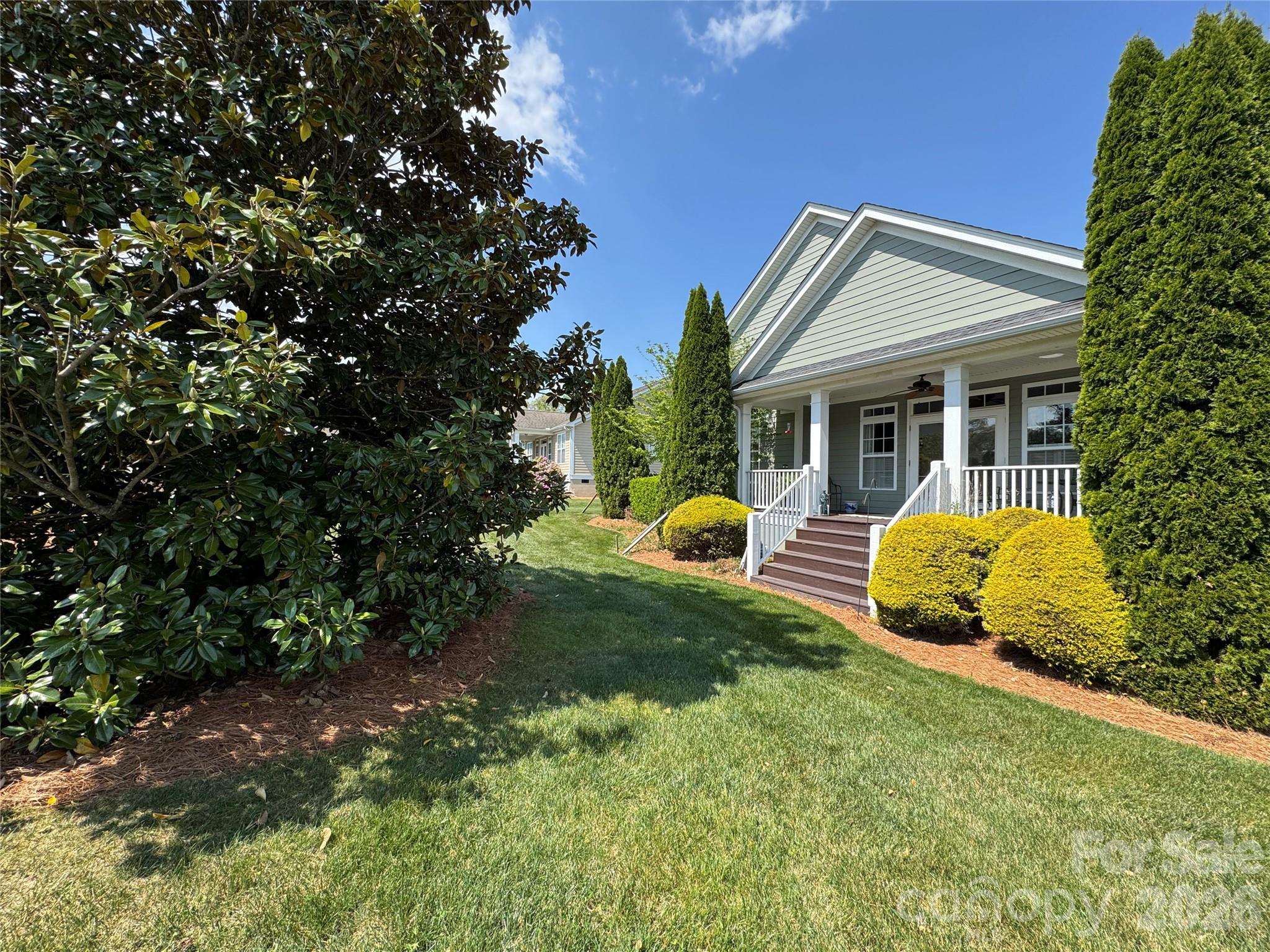 25 Copper Court — Hendersonville
