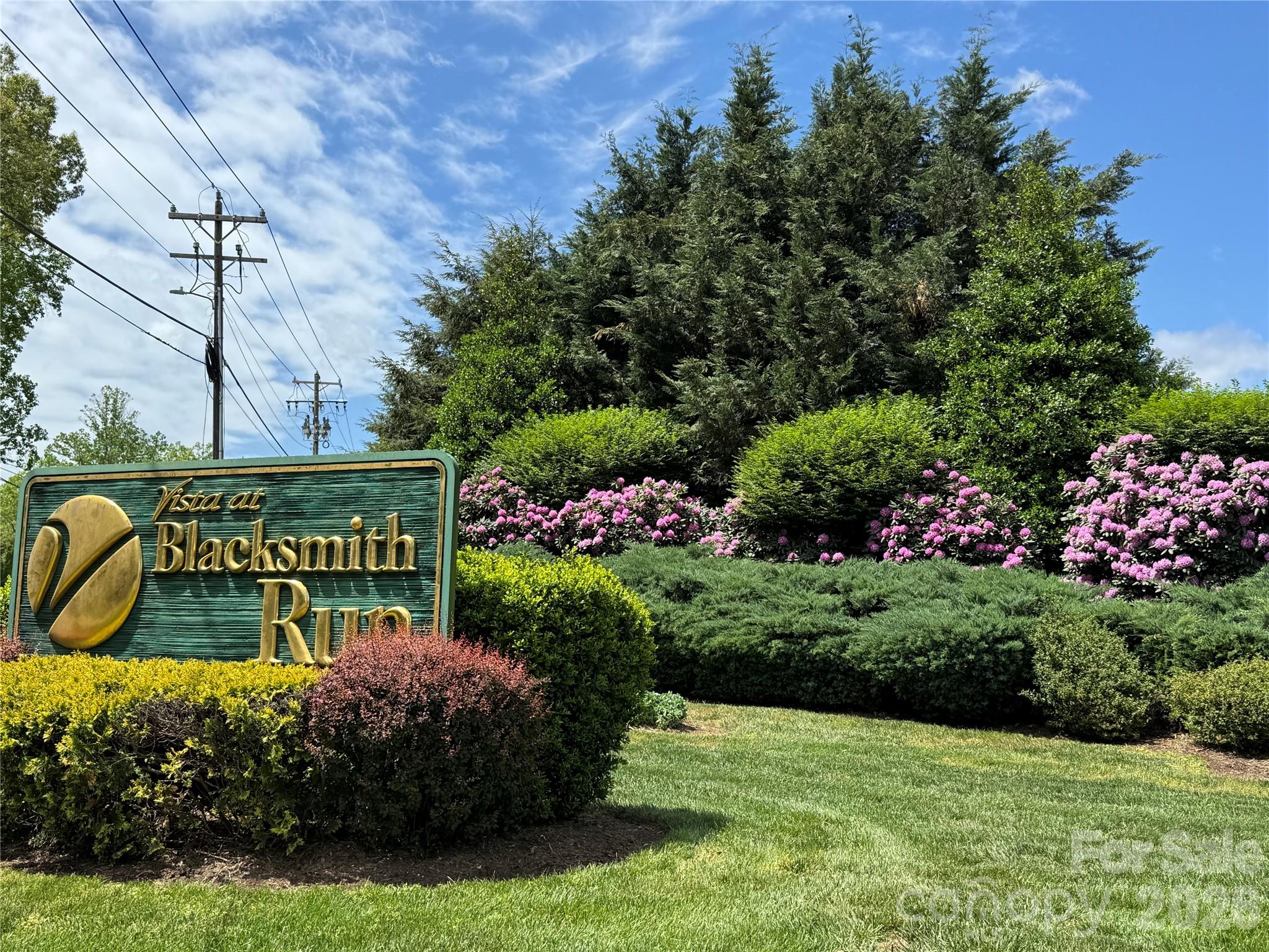 25 Copper Court — Hendersonville