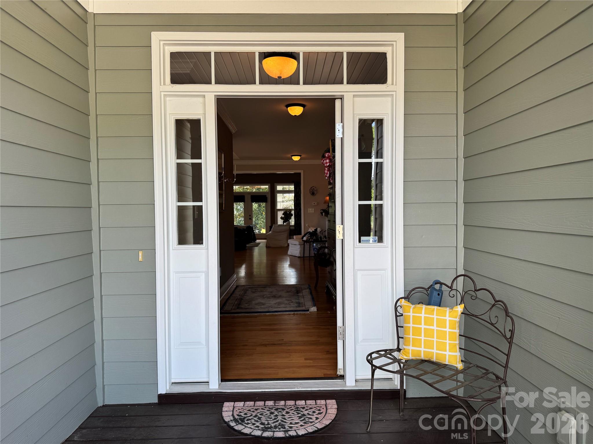 25 Copper Court — Hendersonville