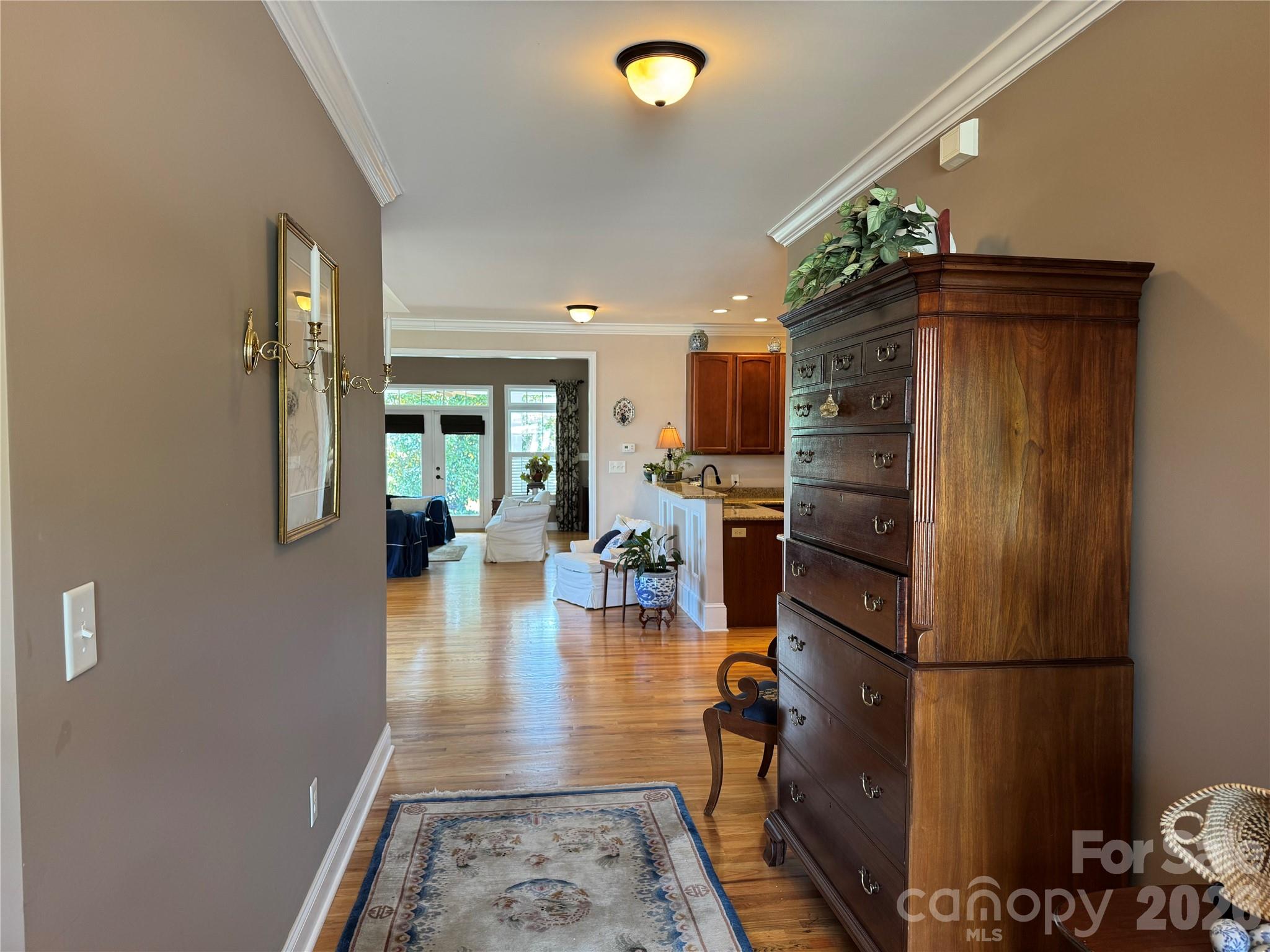 25 Copper Court — Hendersonville