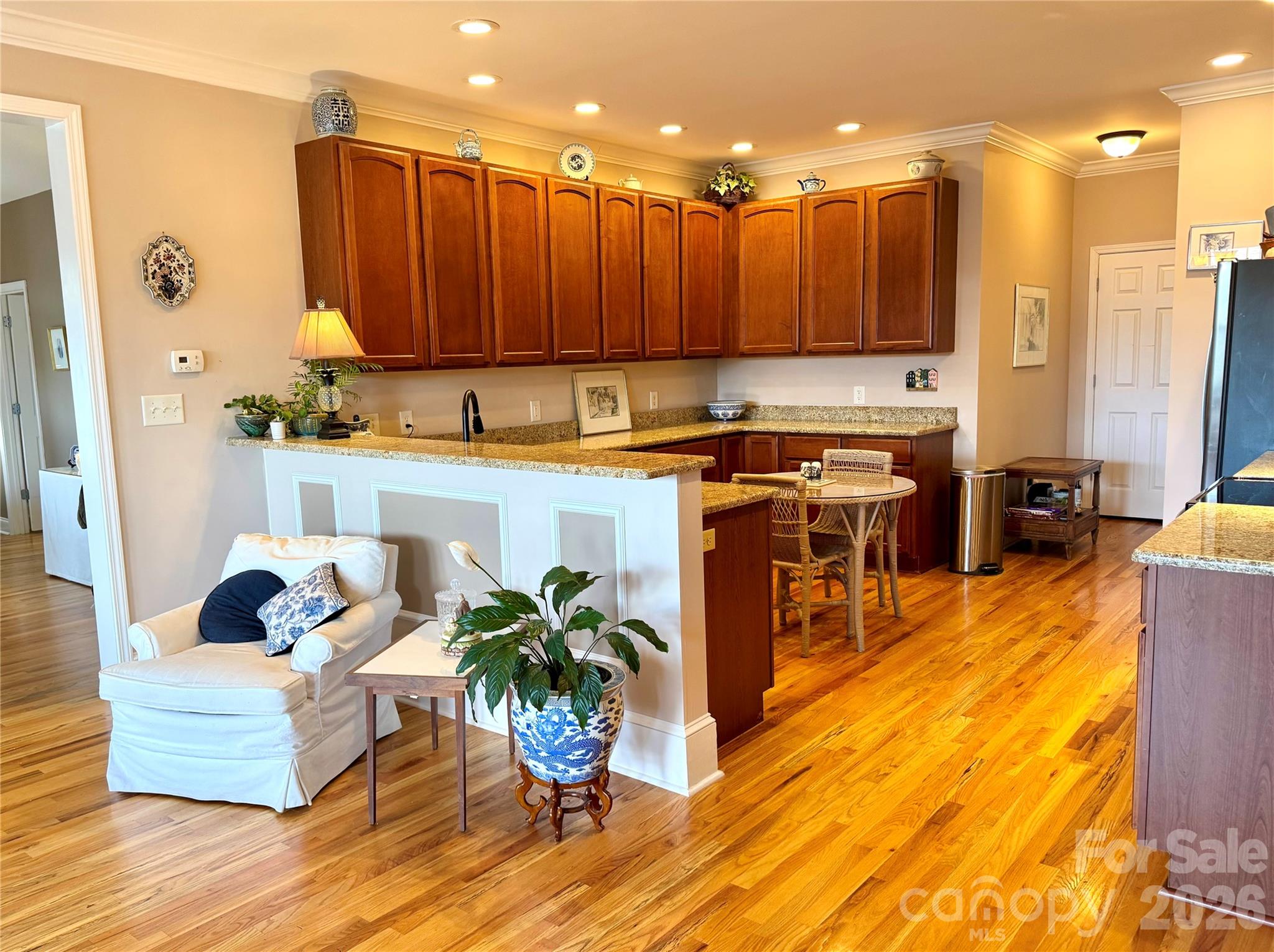 25 Copper Court — Hendersonville