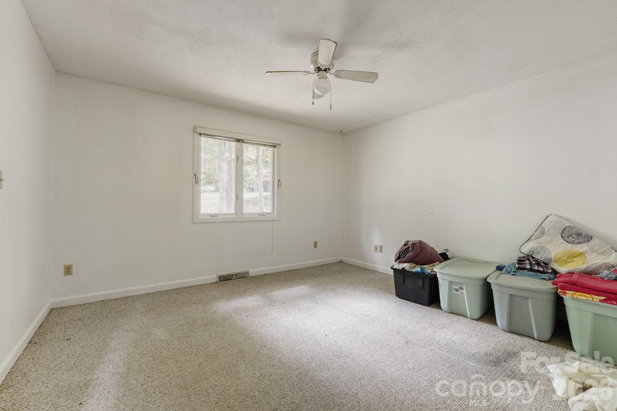 121 Edgerly Court — Charlotte