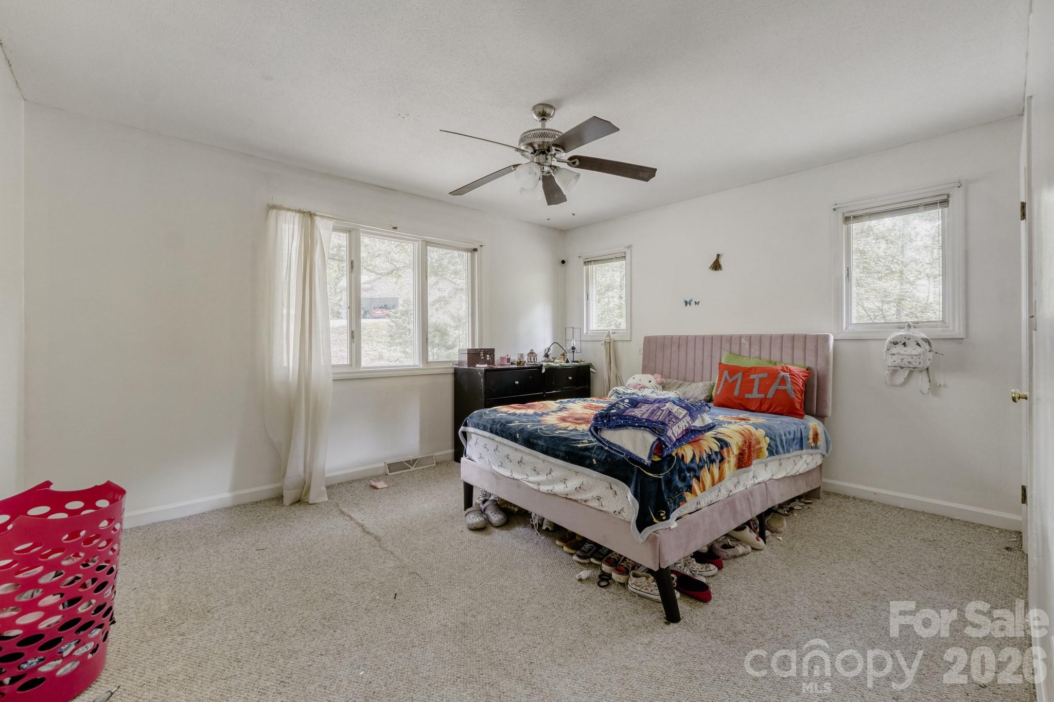 121 Edgerly Court — Charlotte