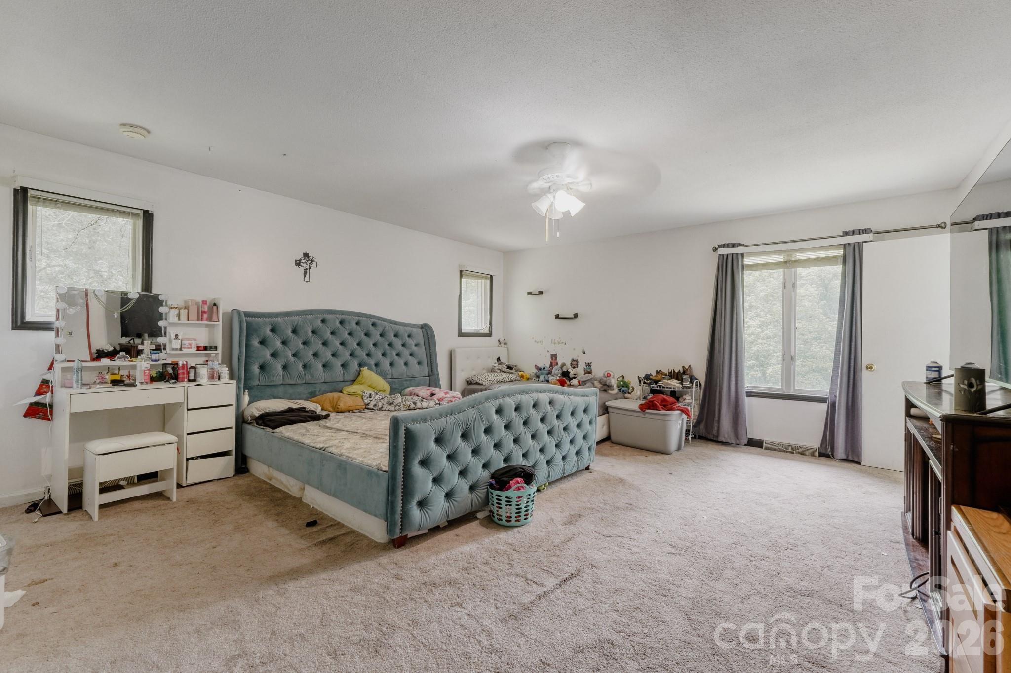 121 Edgerly Court — Charlotte
