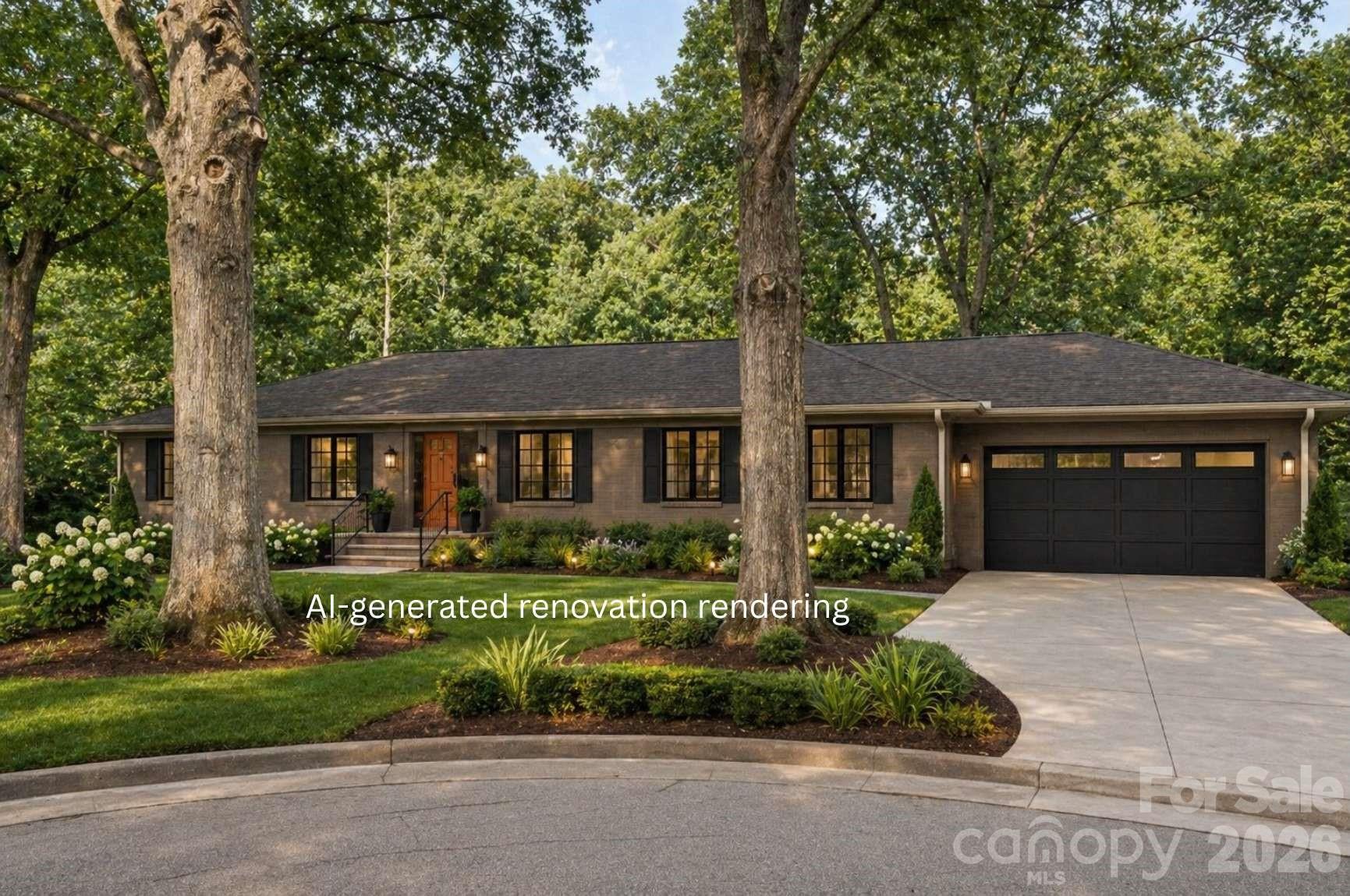 121 Edgerly Court — Charlotte