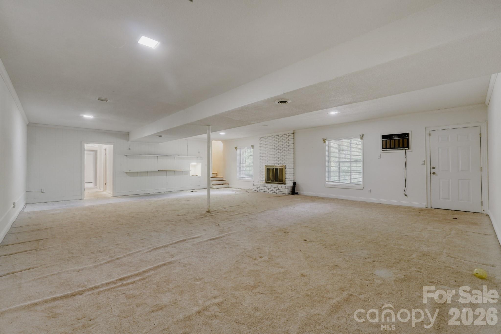 121 Edgerly Court — Charlotte