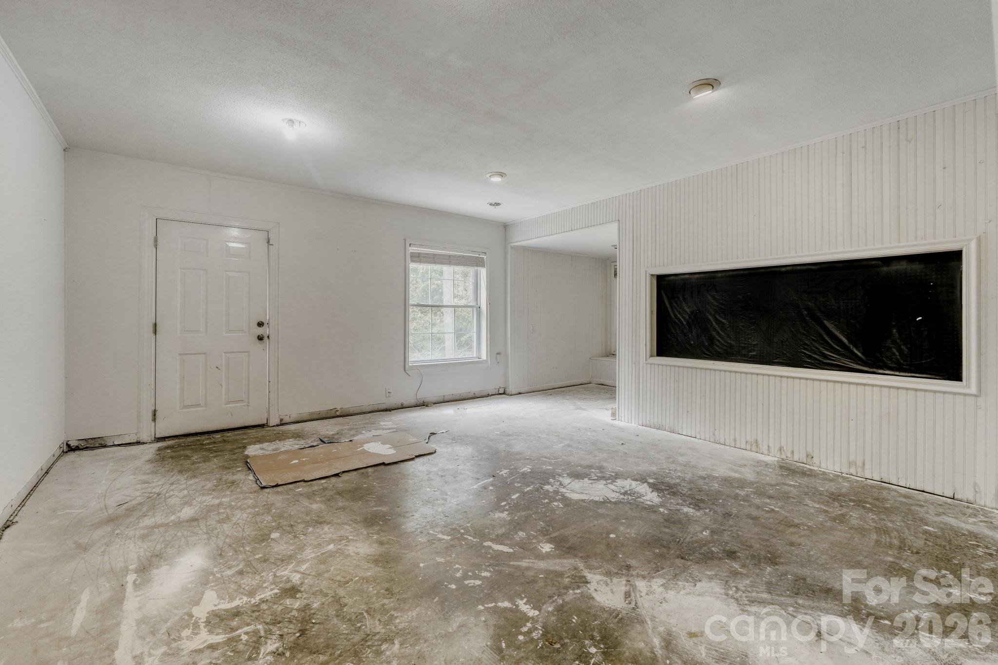 121 Edgerly Court — Charlotte