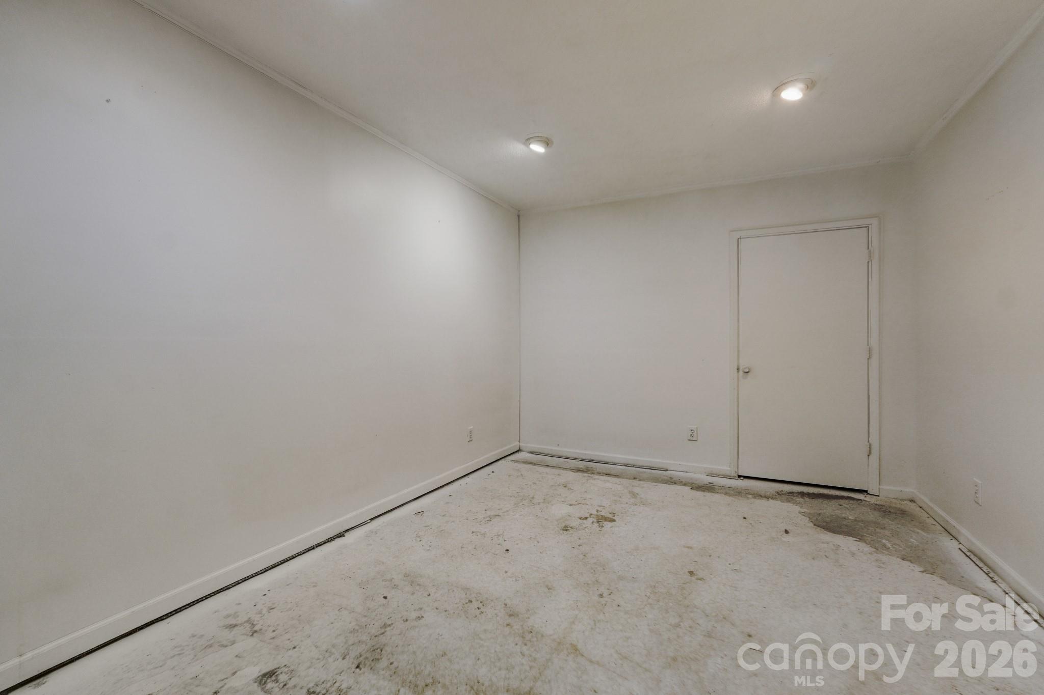 121 Edgerly Court — Charlotte