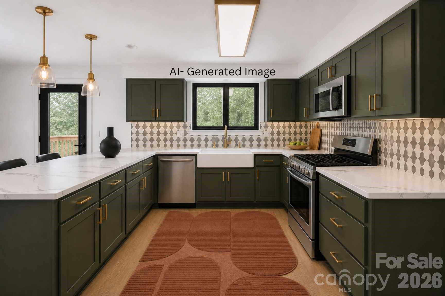 121 Edgerly Court — Charlotte