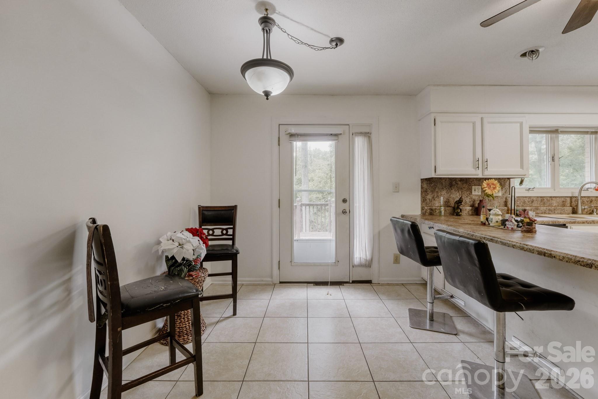 121 Edgerly Court — Charlotte