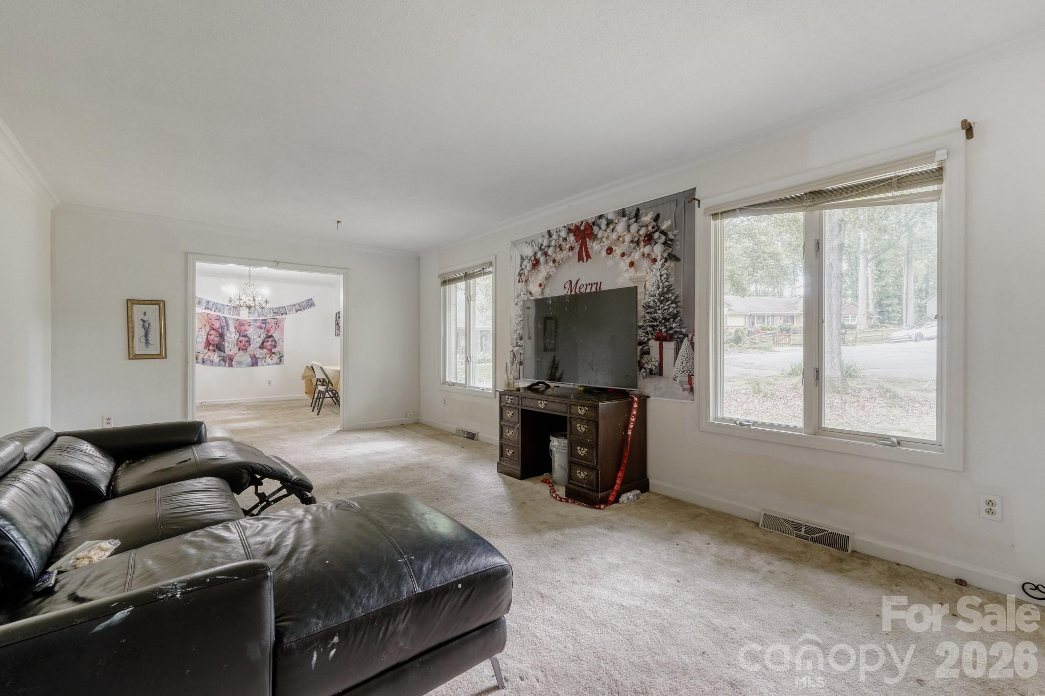121 Edgerly Court — Charlotte