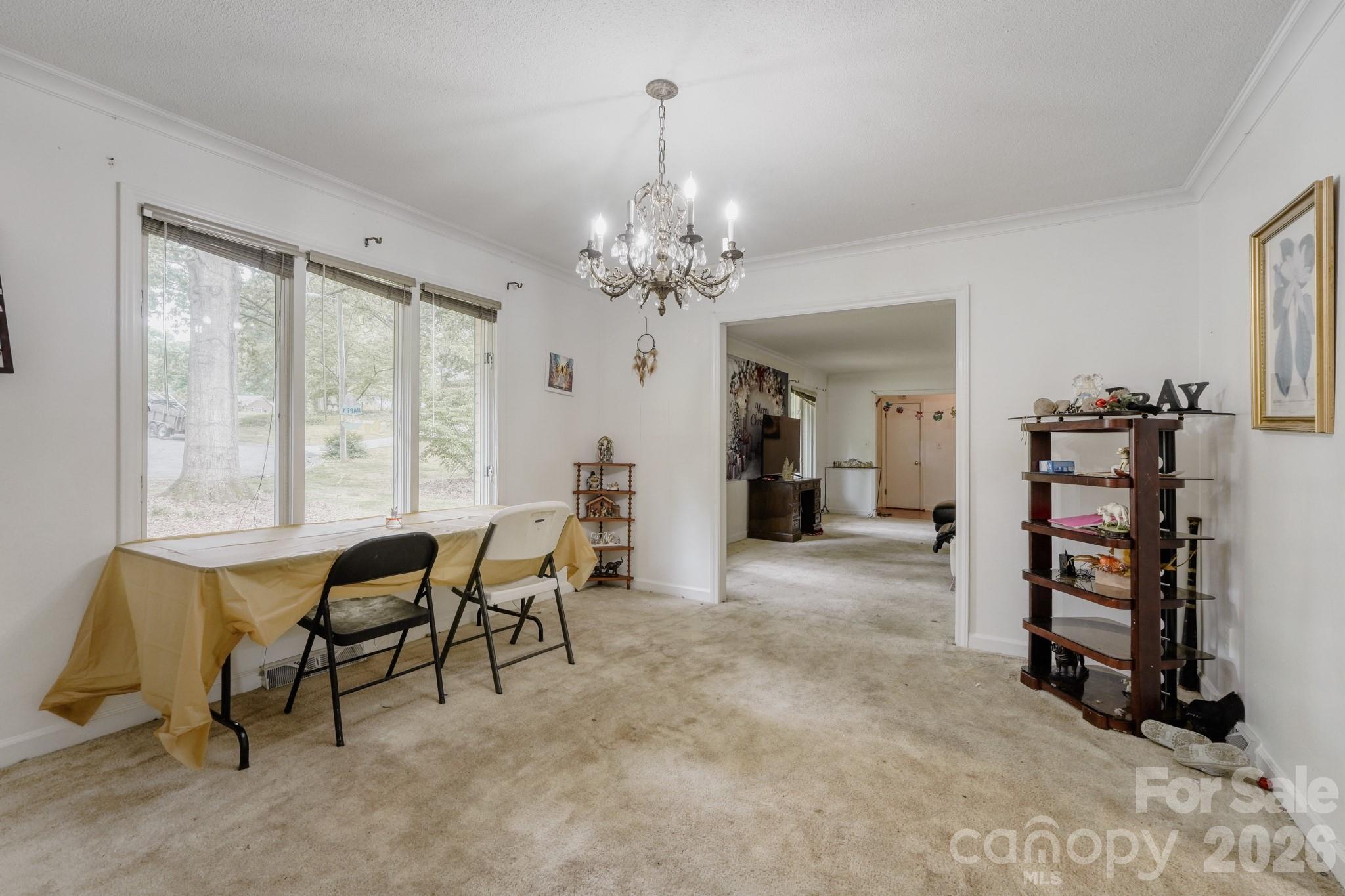 121 Edgerly Court — Charlotte