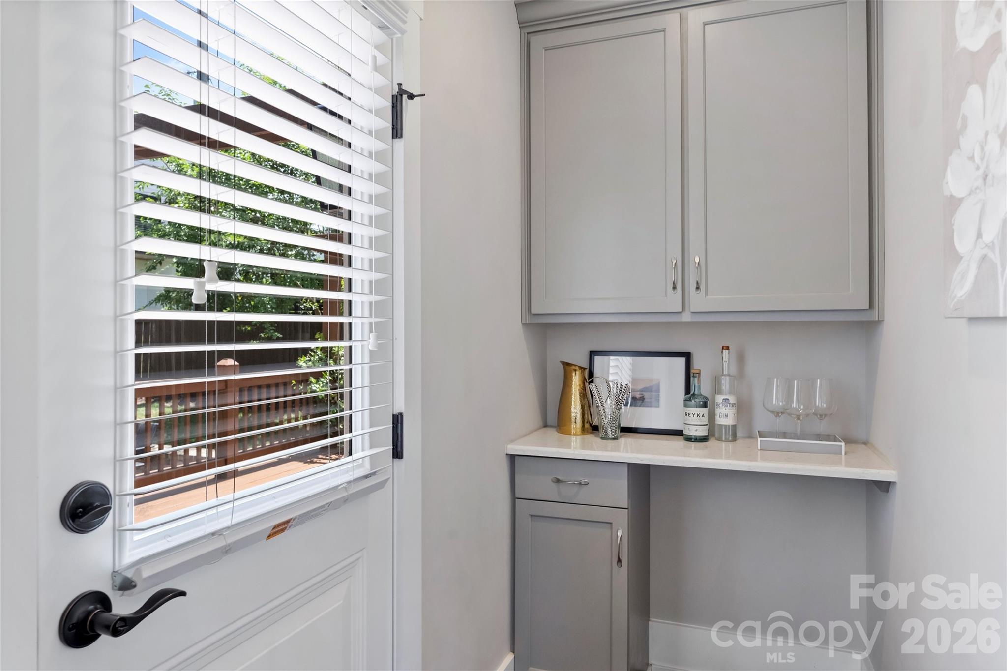 2110 Parson Street — Charlotte