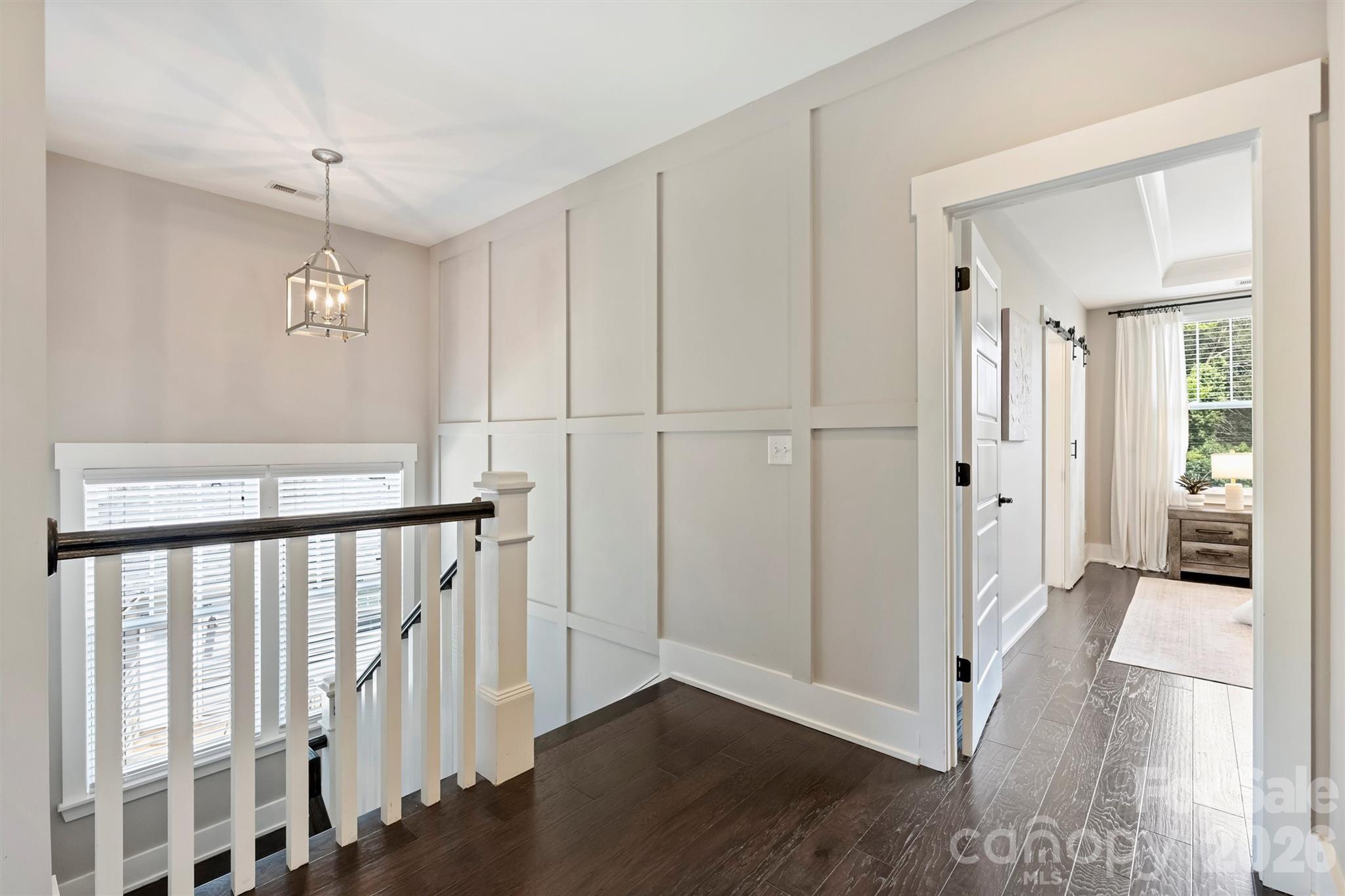2110 Parson Street — Charlotte
