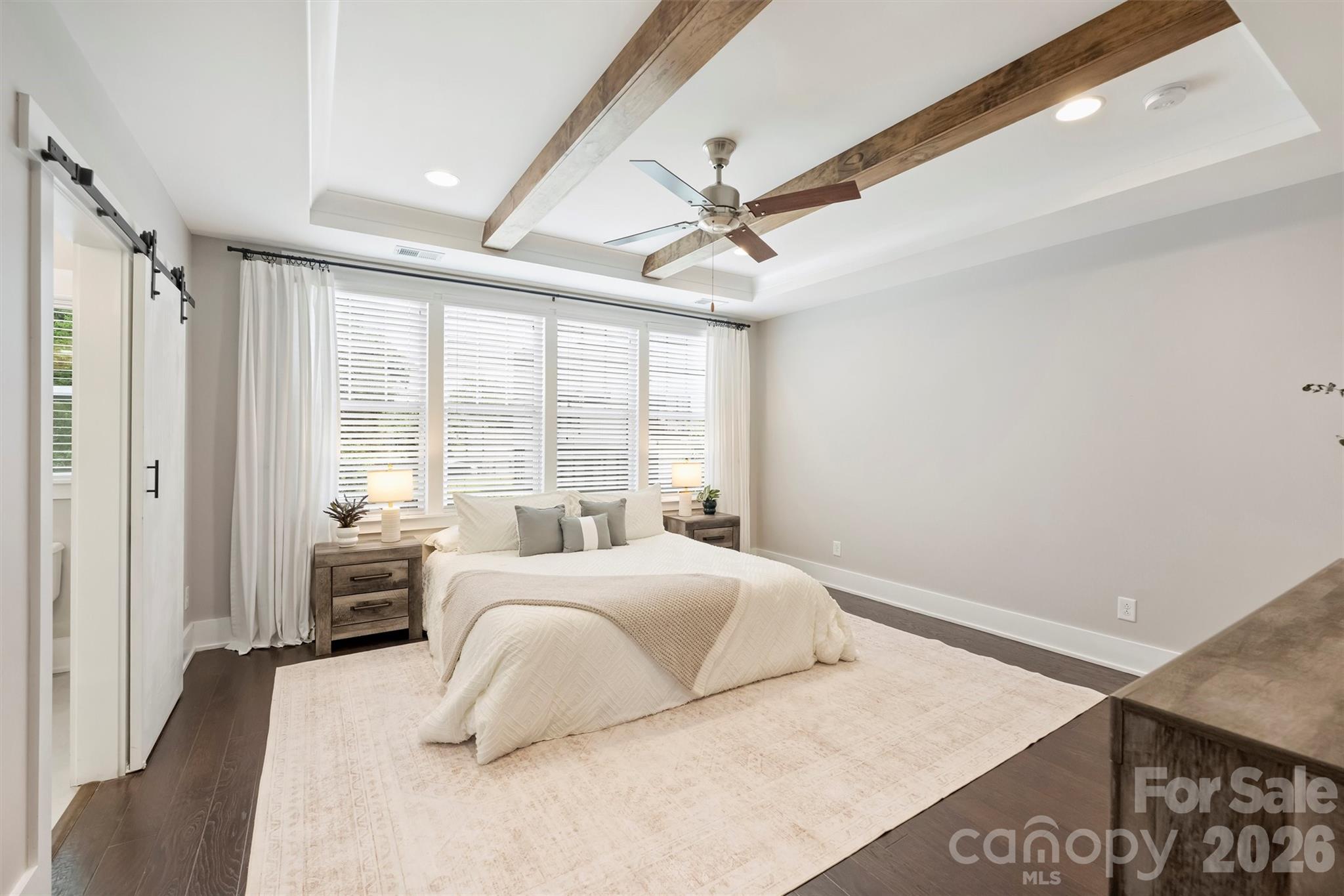 2110 Parson Street — Charlotte