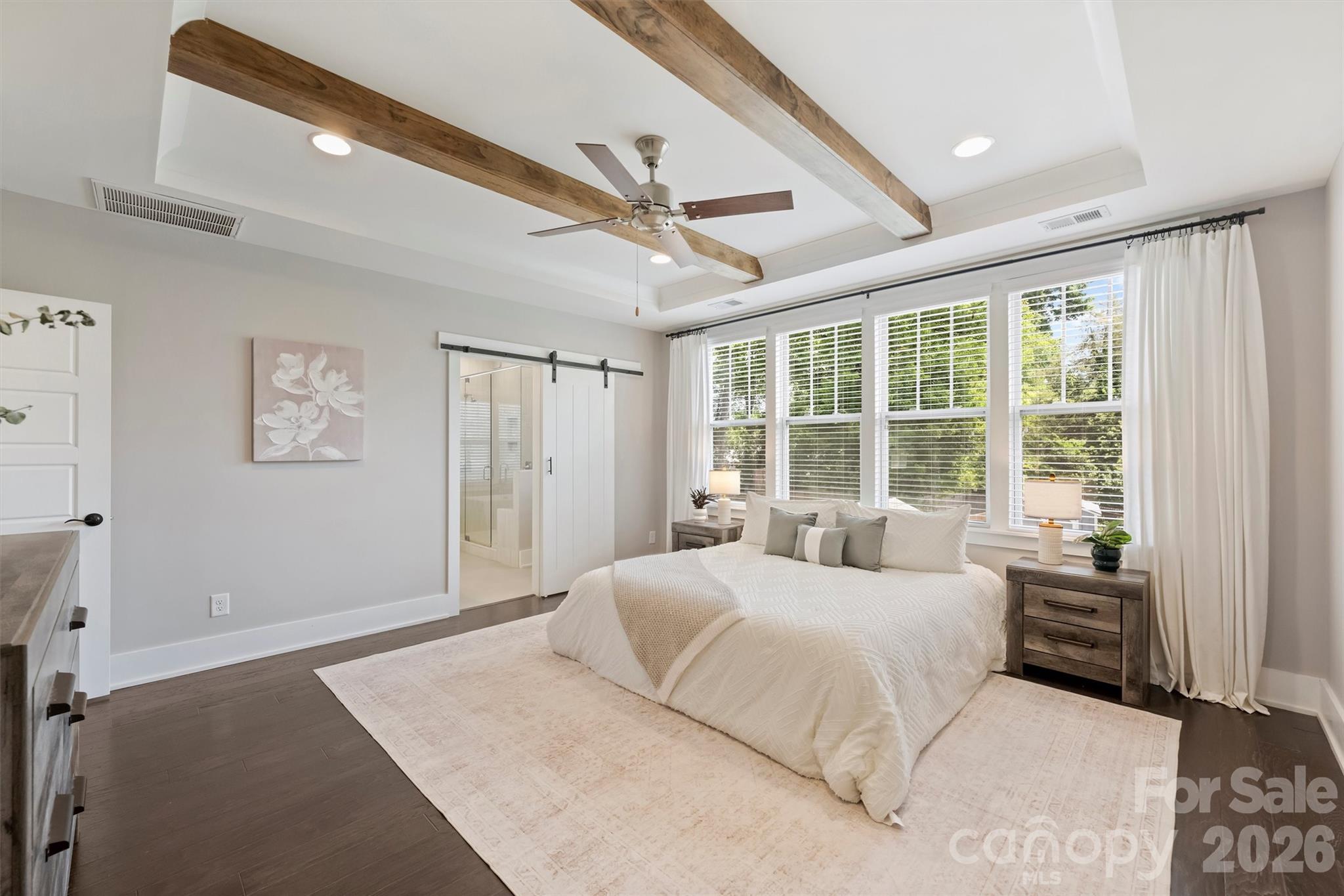 2110 Parson Street — Charlotte