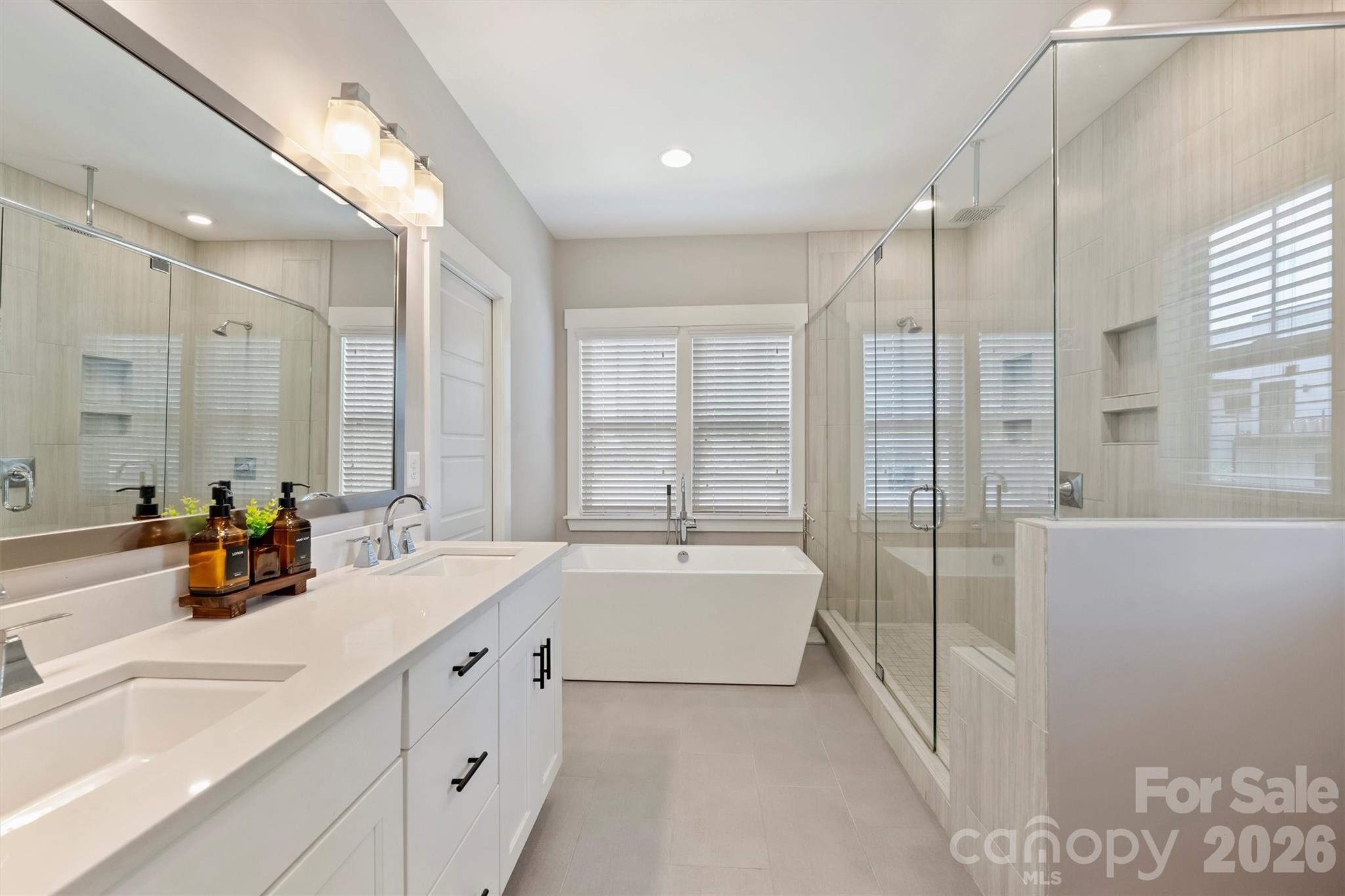2110 Parson Street — Charlotte