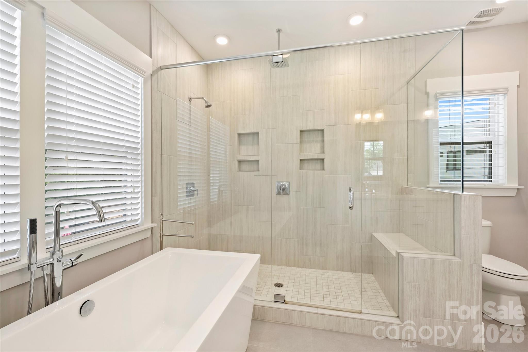 2110 Parson Street — Charlotte