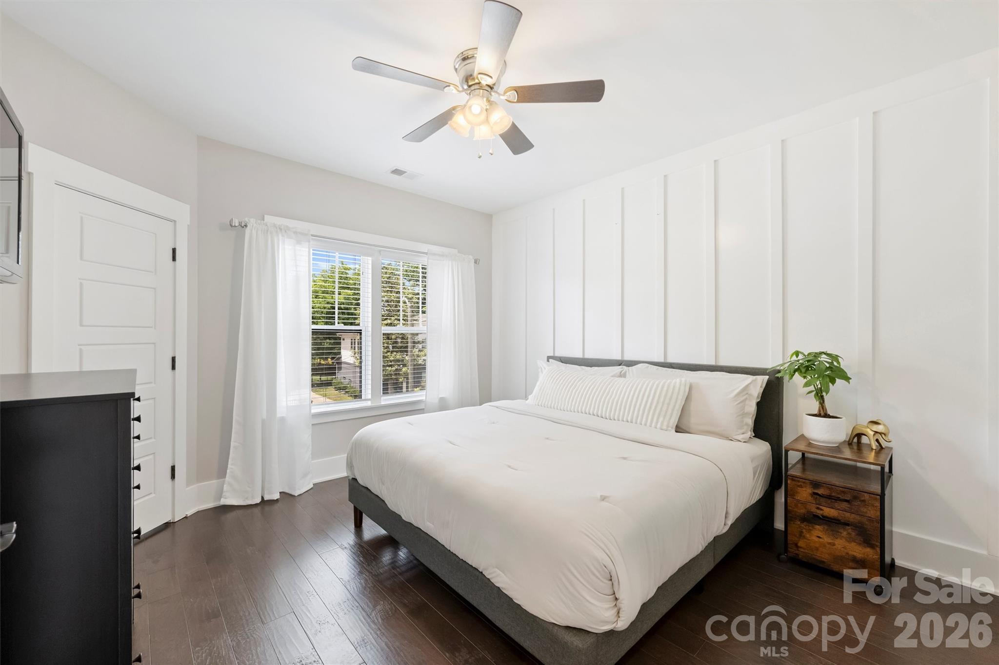 2110 Parson Street — Charlotte
