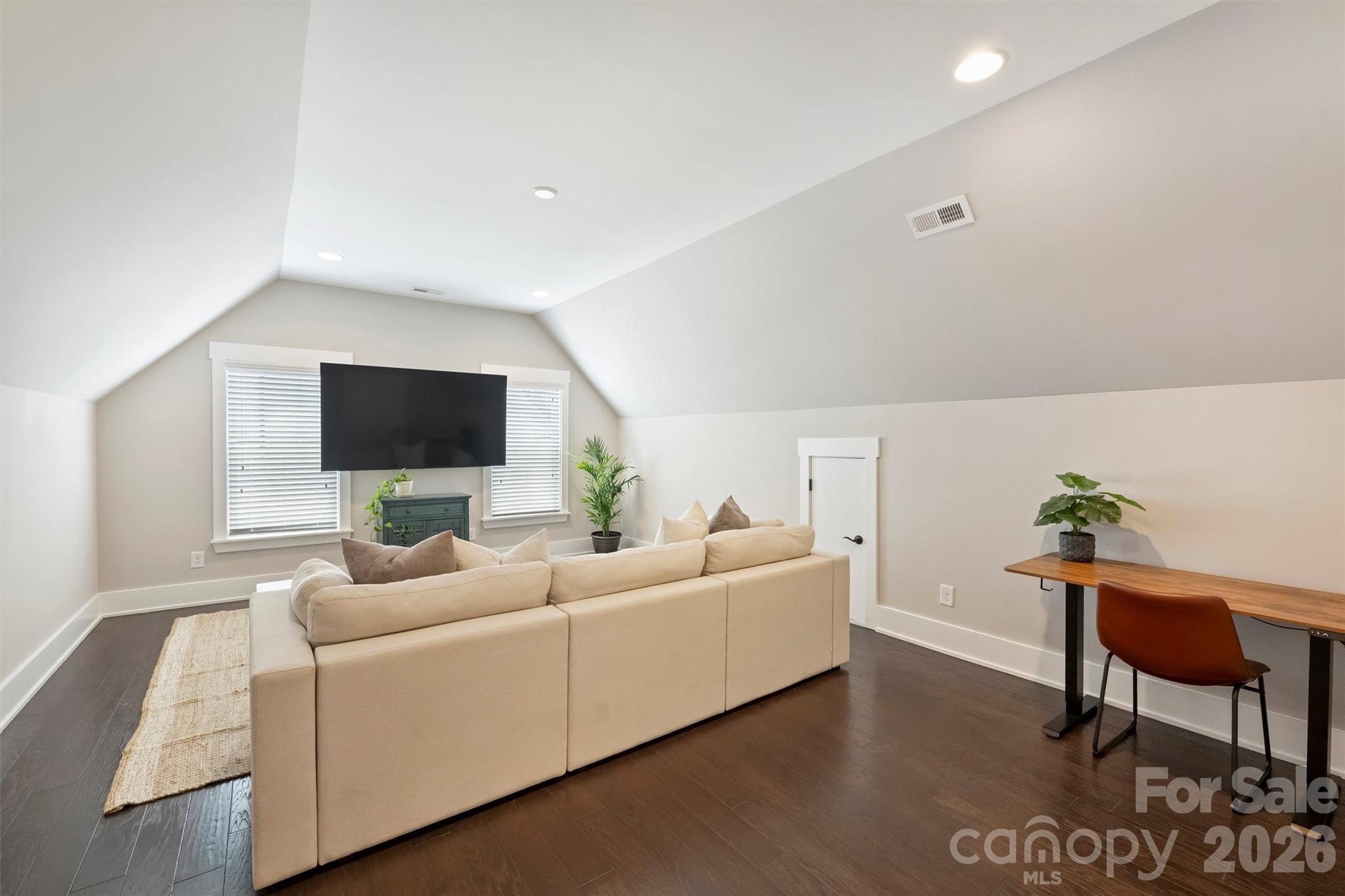 2110 Parson Street — Charlotte