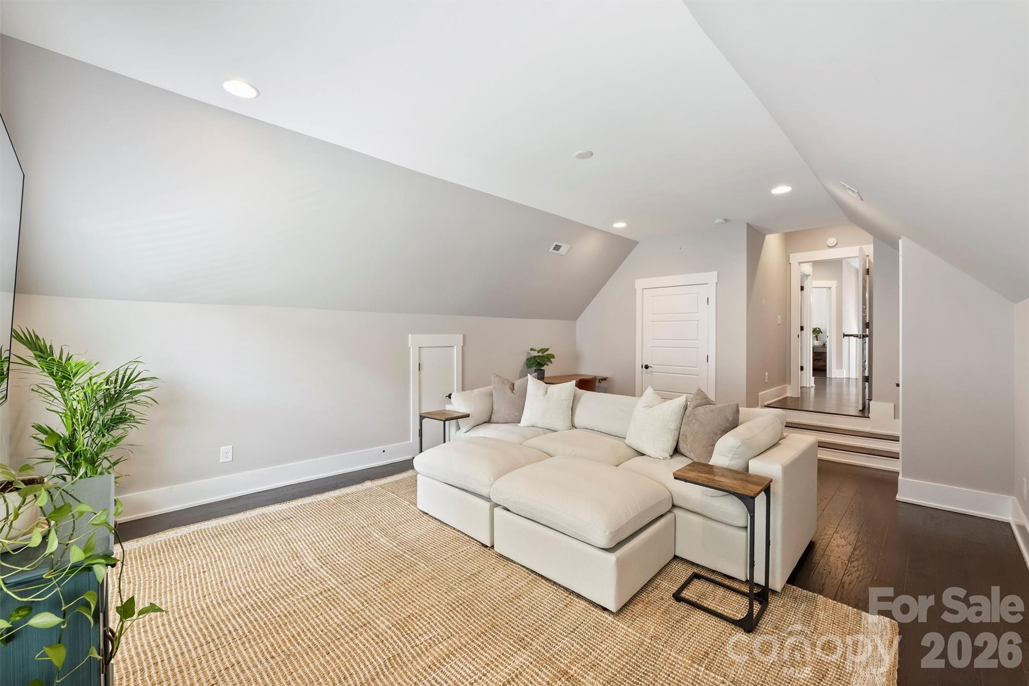 2110 Parson Street — Charlotte