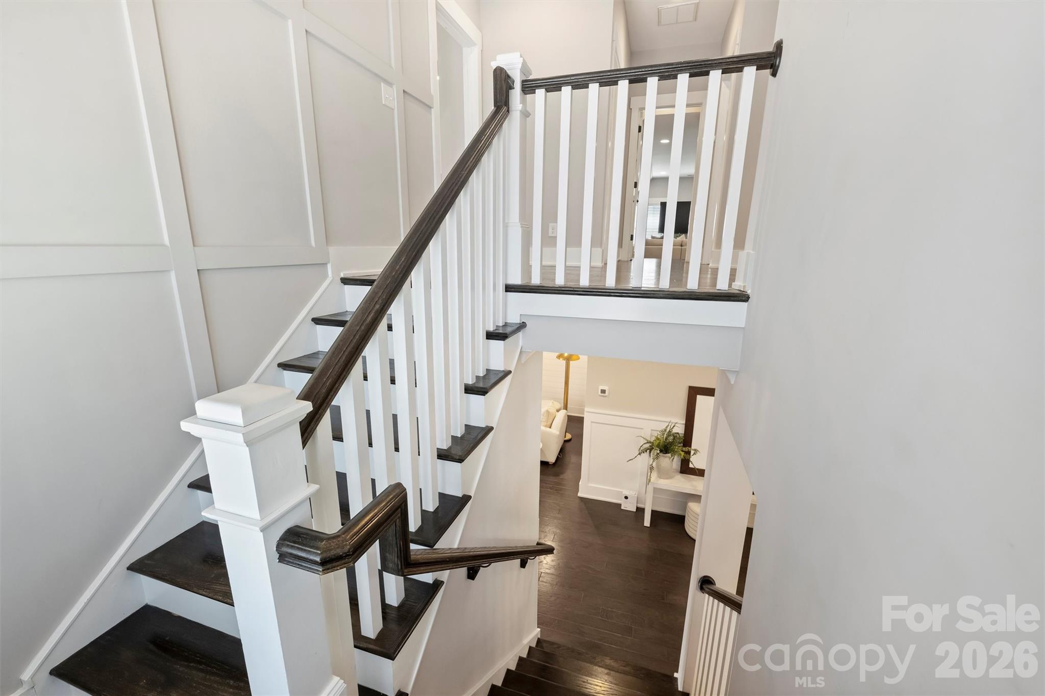 2110 Parson Street — Charlotte