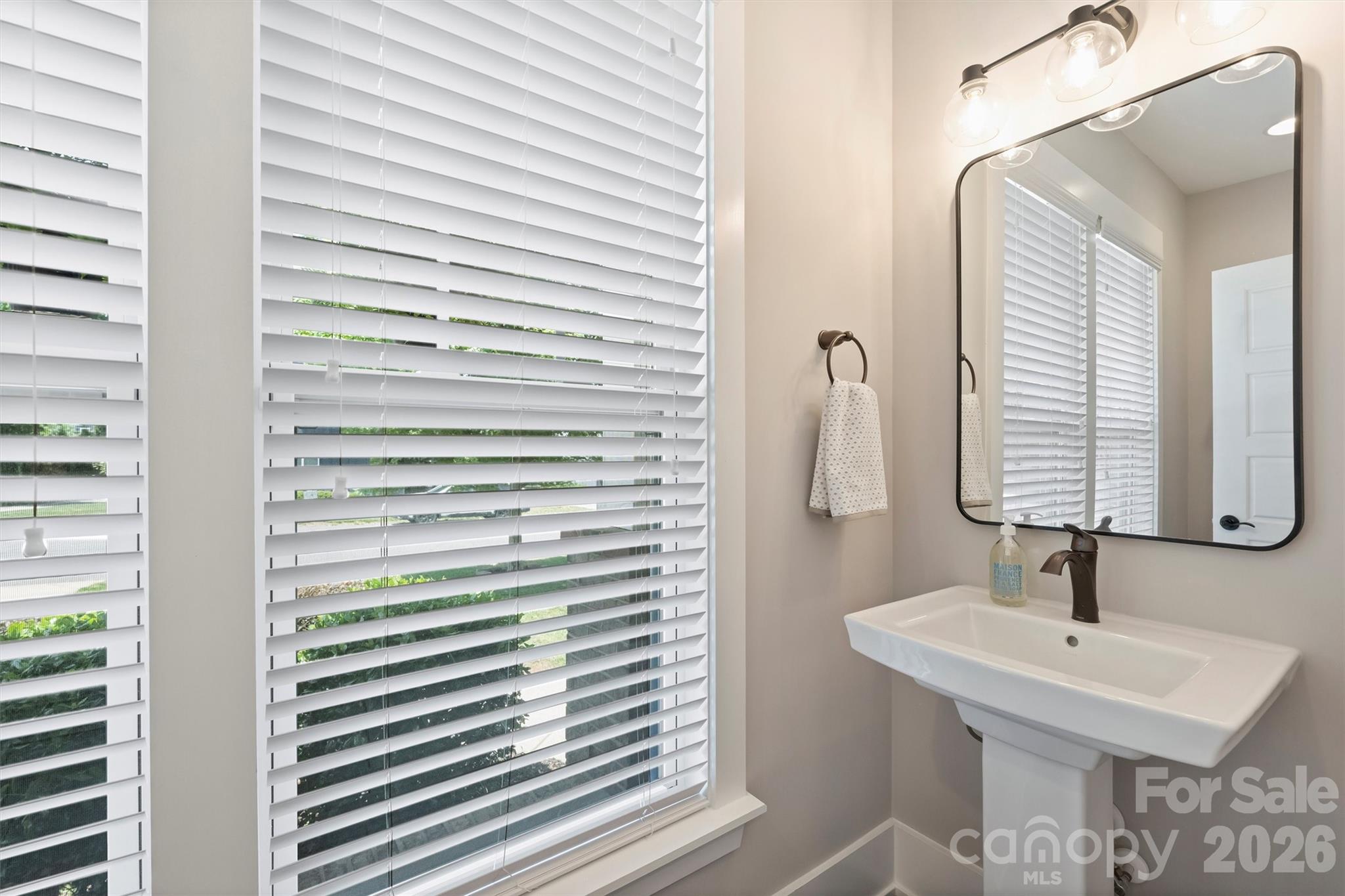2110 Parson Street — Charlotte