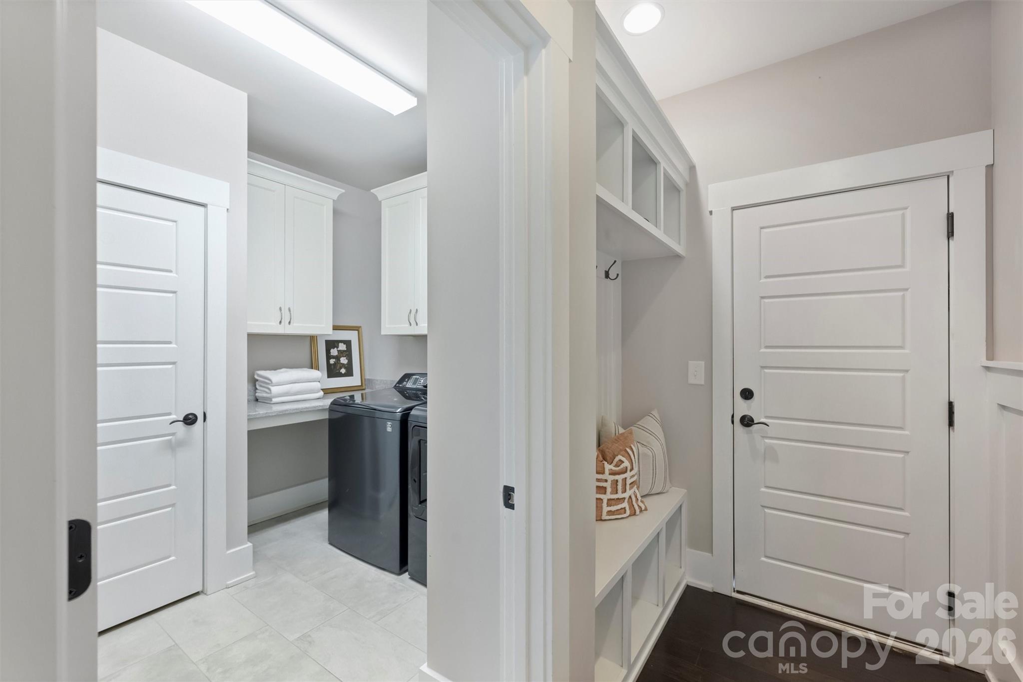 2110 Parson Street — Charlotte
