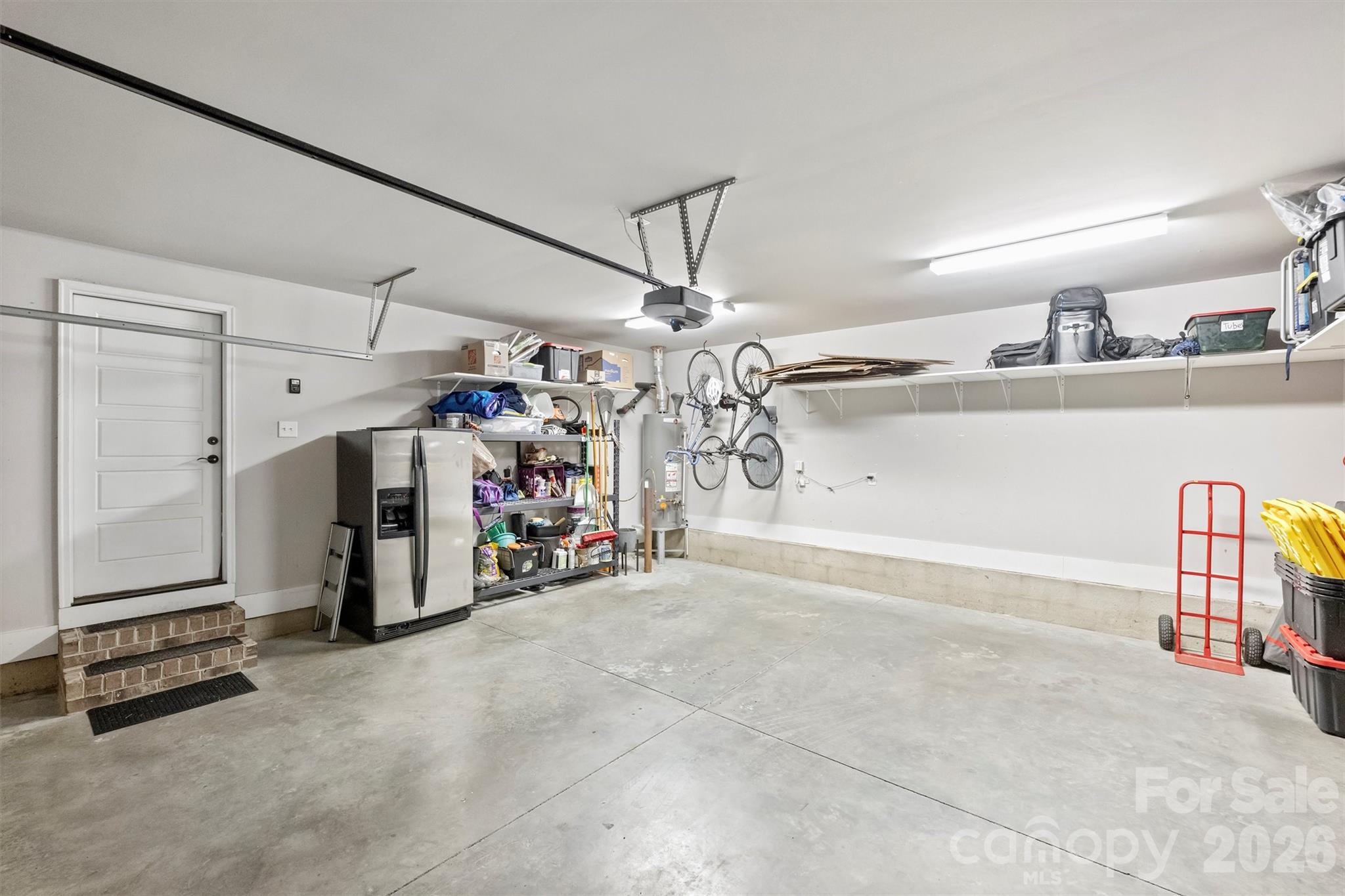 2110 Parson Street — Charlotte