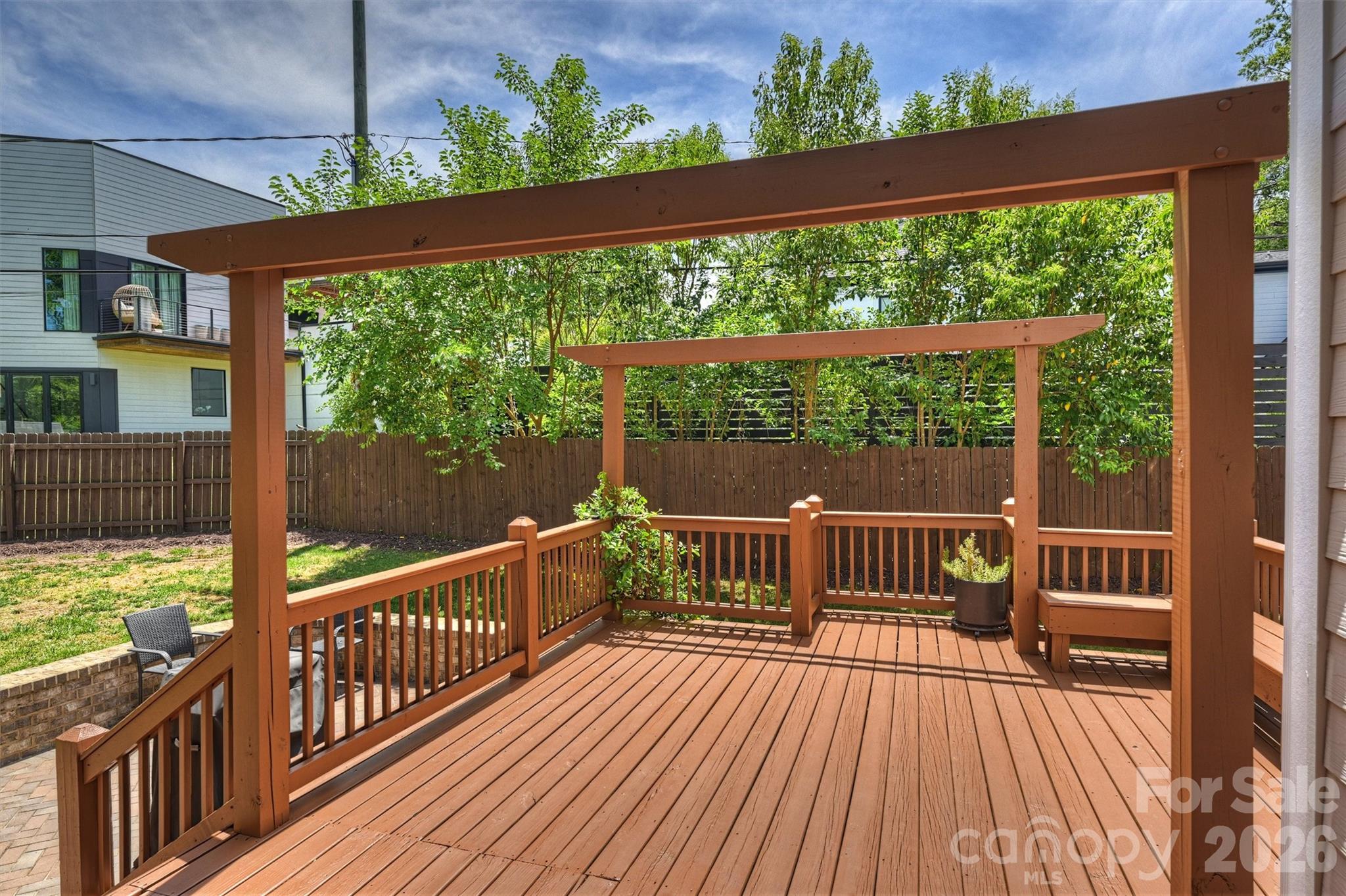 2110 Parson Street — Charlotte