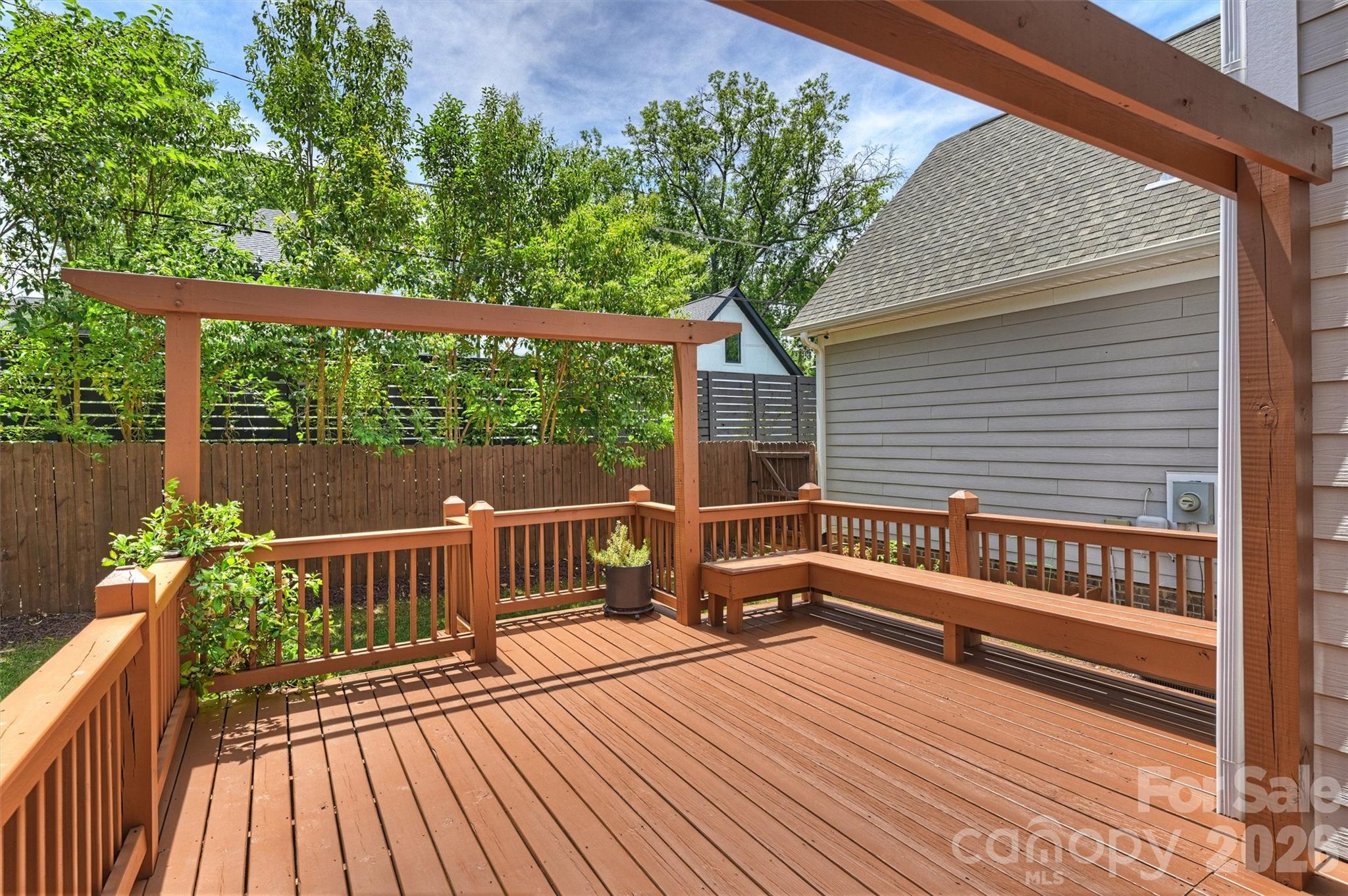 2110 Parson Street — Charlotte