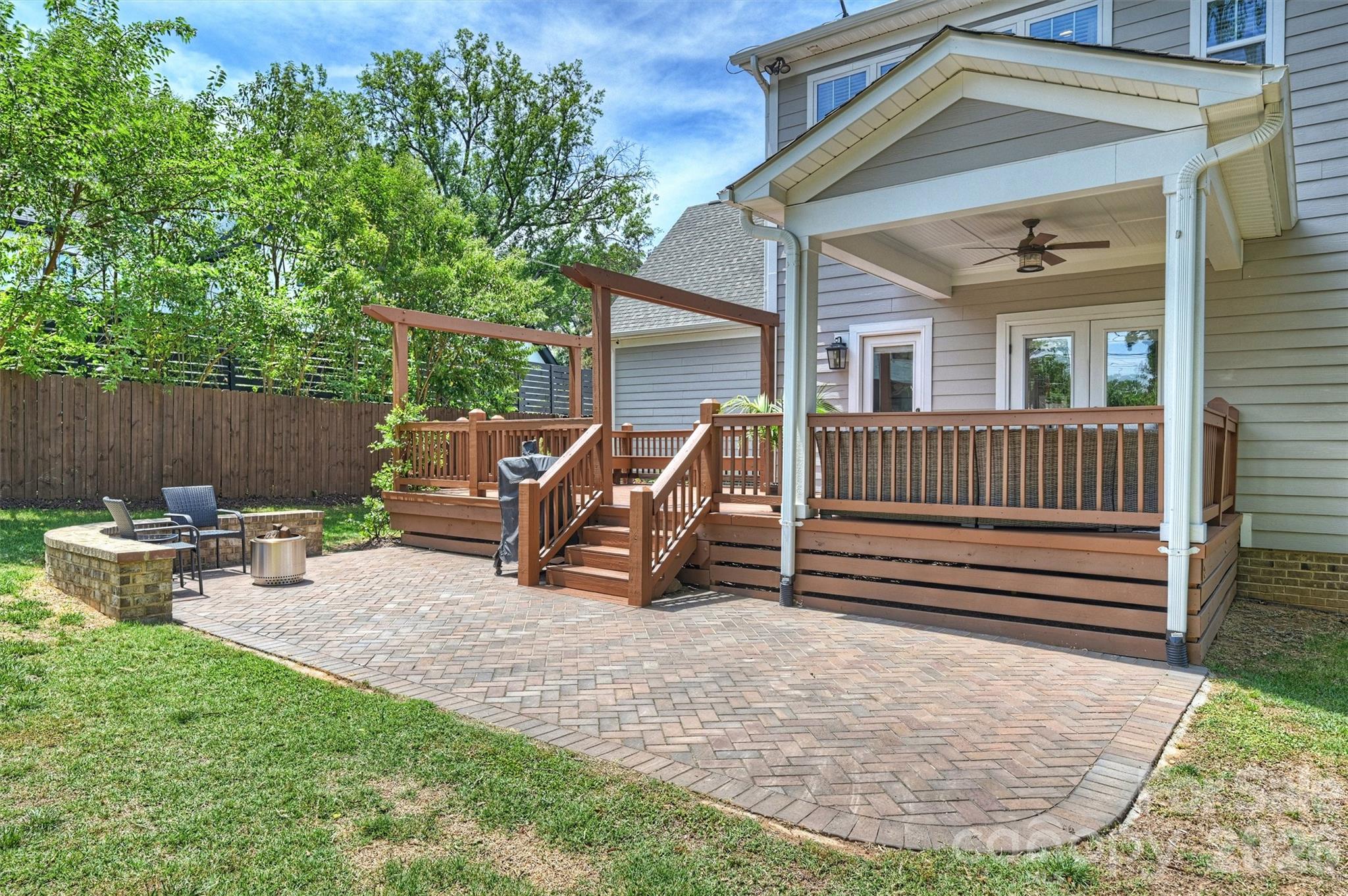 2110 Parson Street — Charlotte