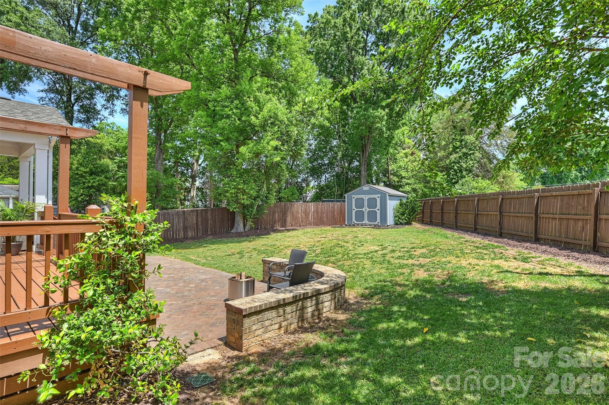 2110 Parson Street — Charlotte