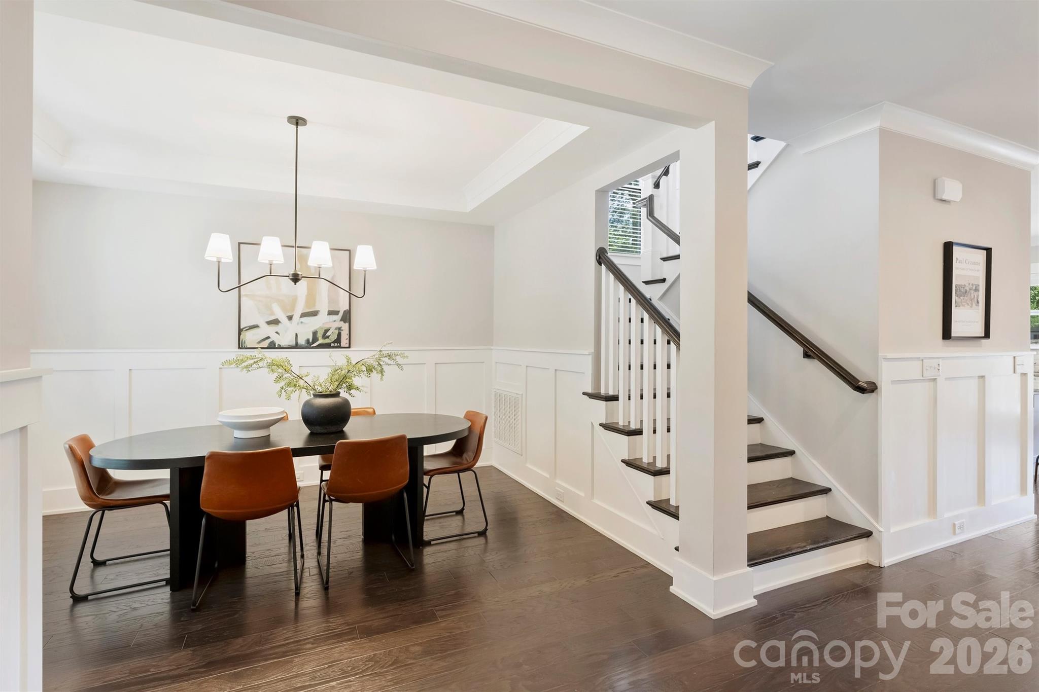 2110 Parson Street — Charlotte